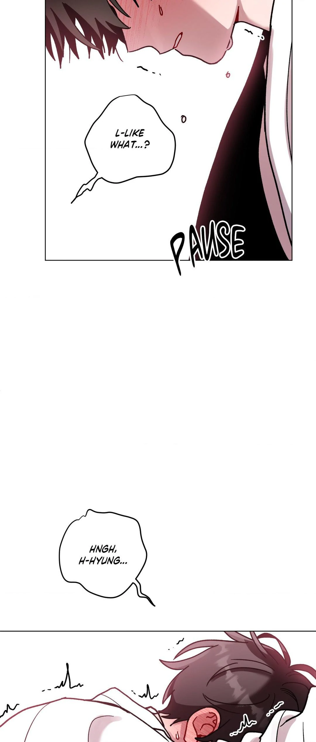 One Summer Day - Chapter 89 manhwa