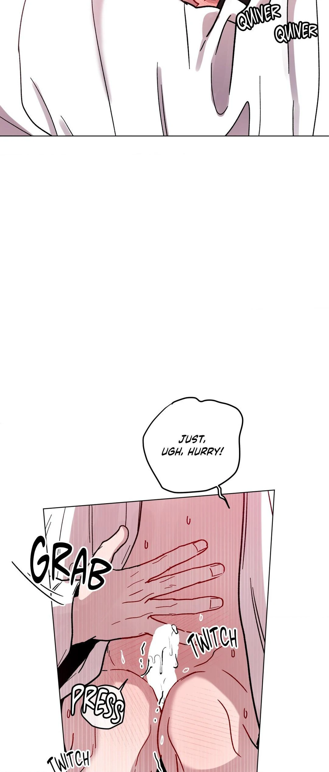 One Summer Day - Chapter 89 manhwa