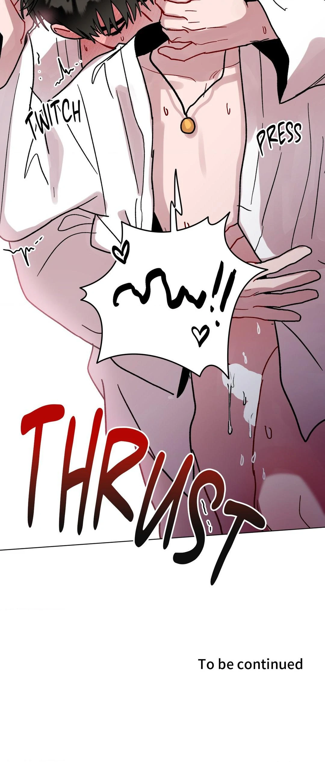 One Summer Day - Chapter 89 manhwa