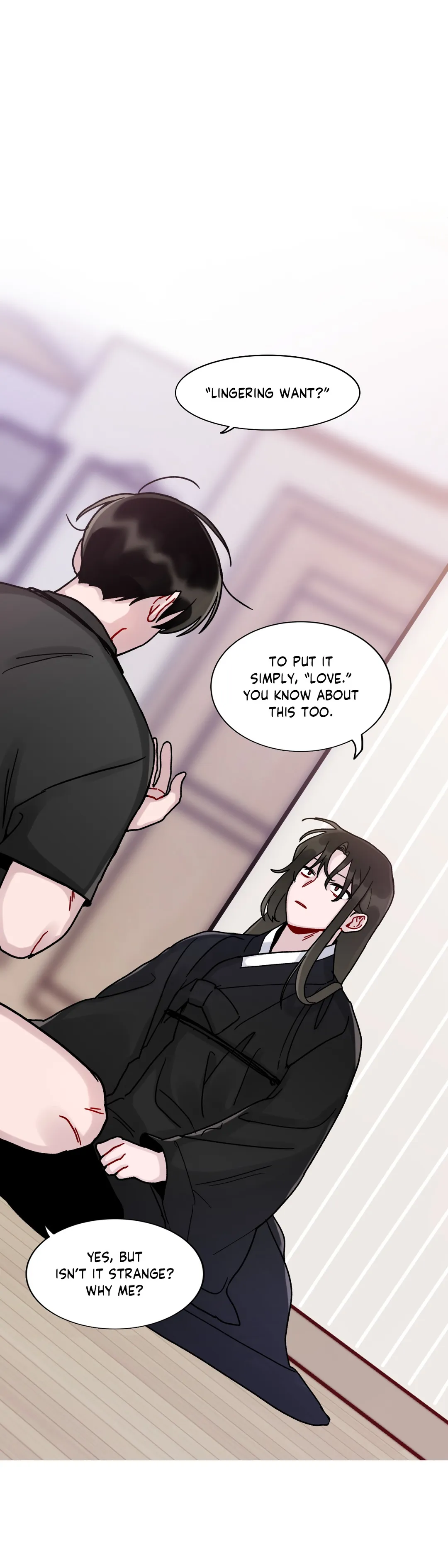 One Summer Day - Chapter 9 manhwa