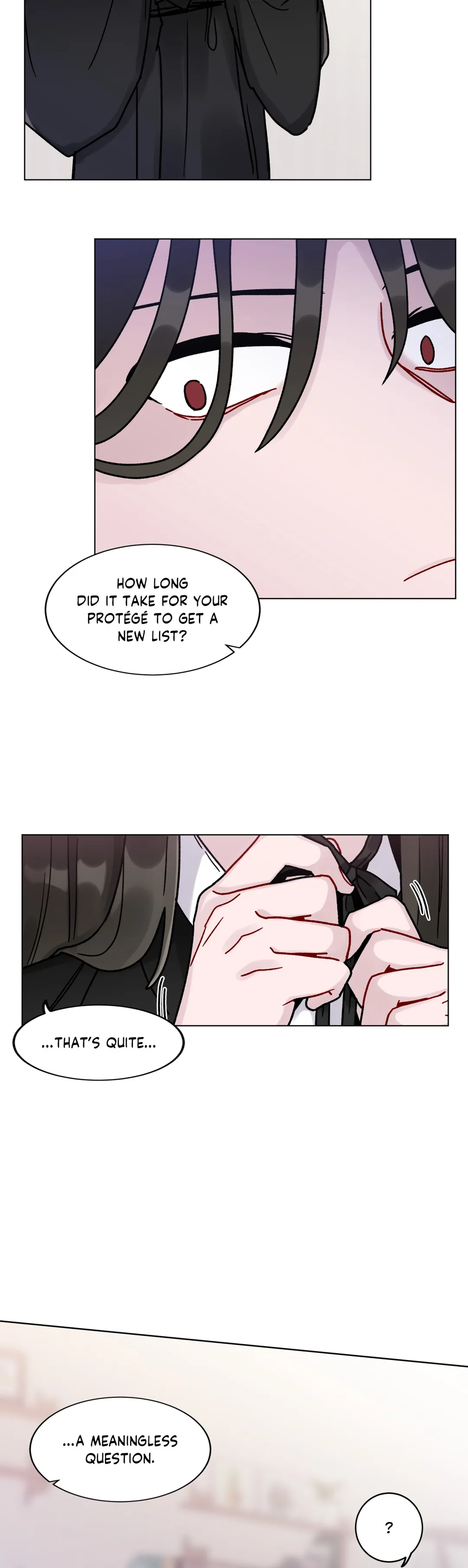 One Summer Day - Chapter 9 manhwa