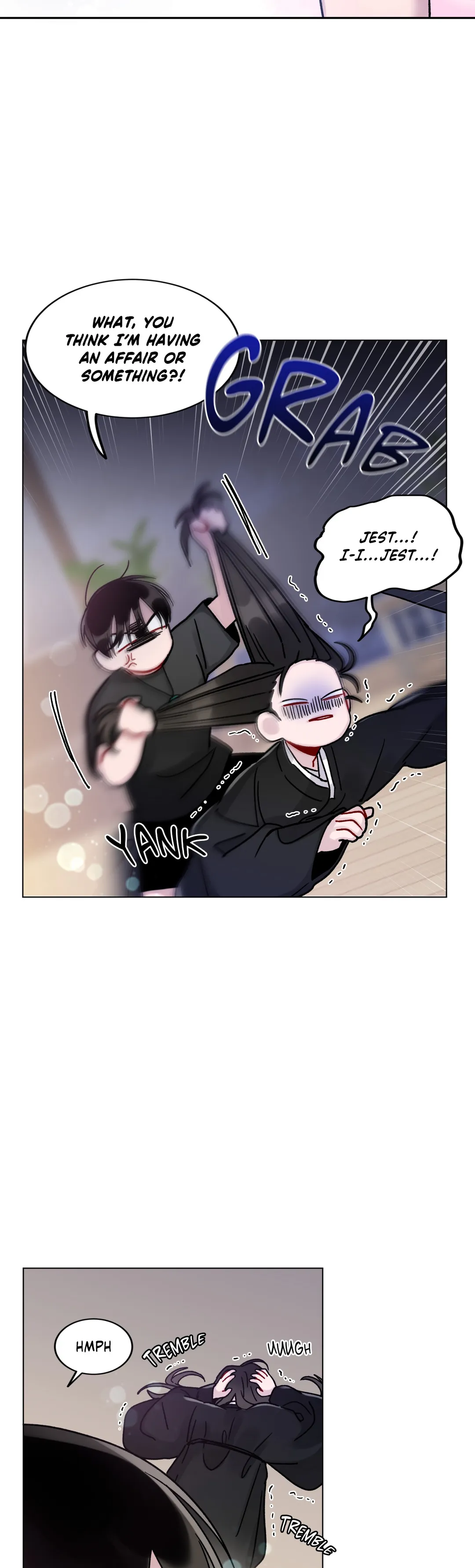 One Summer Day - Chapter 9 manhwa