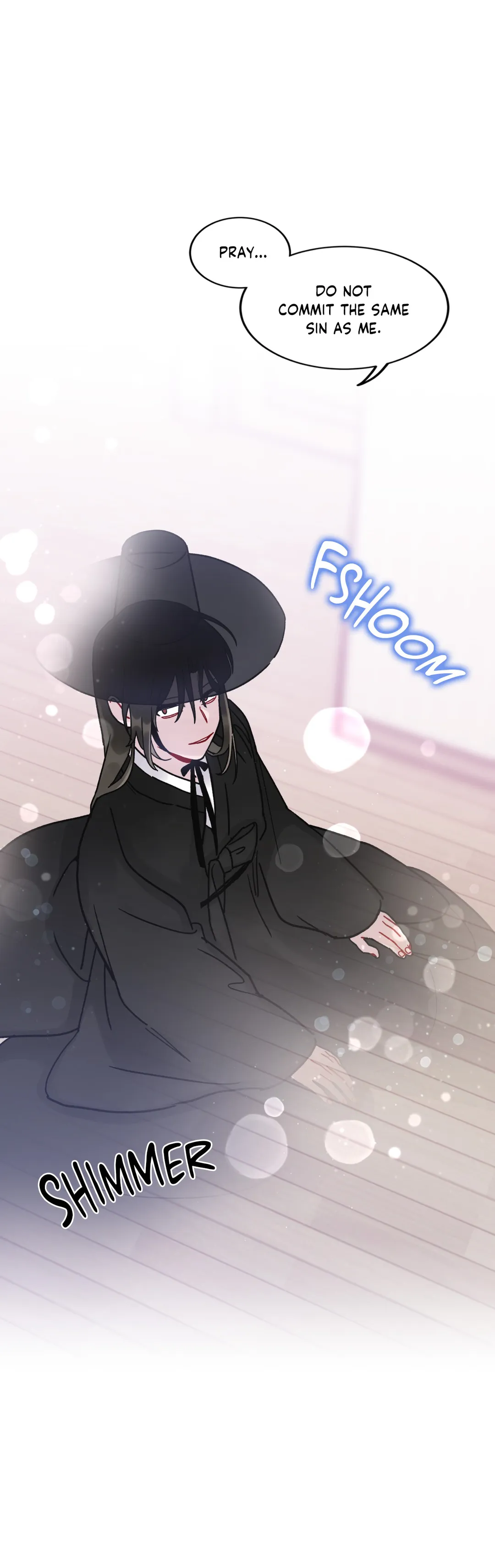One Summer Day - Chapter 9 manhwa
