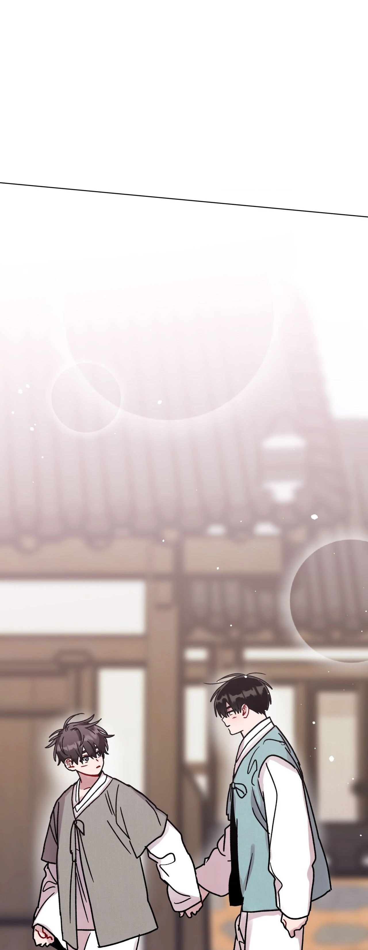 One Summer Day - Chapter 90 manhwa
