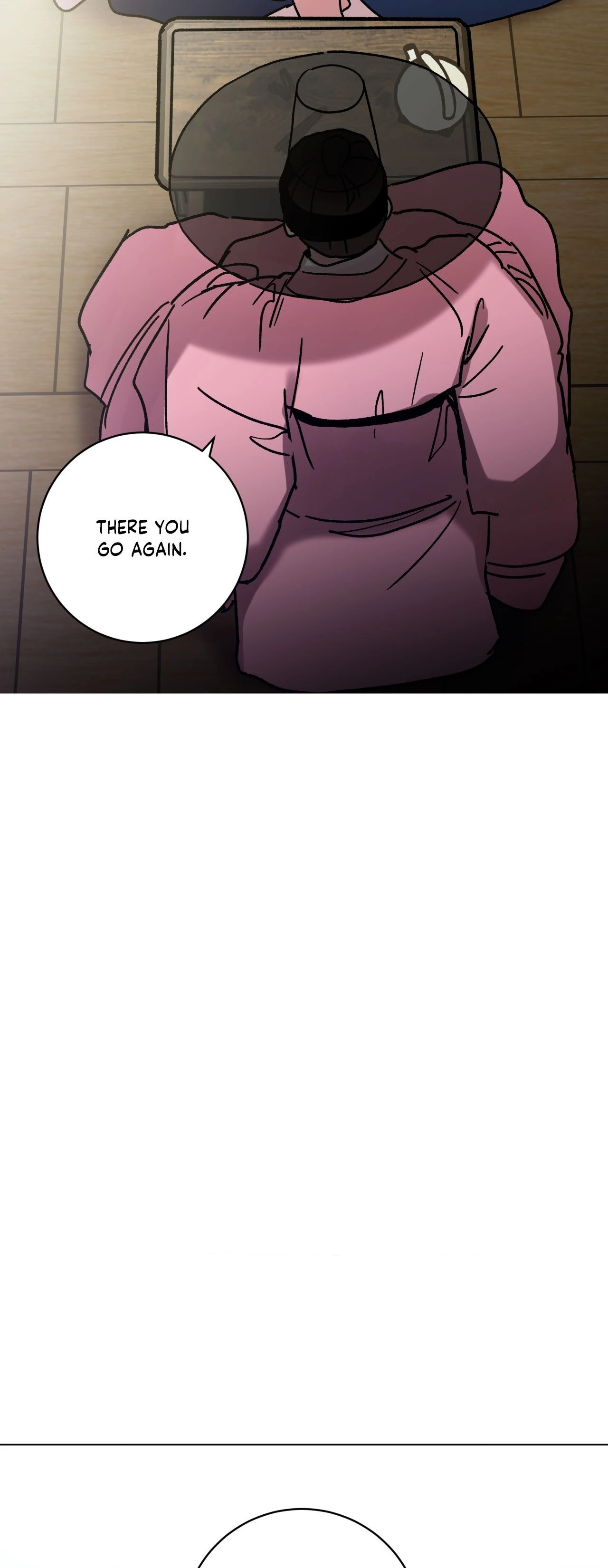 One Summer Day - Chapter 90 manhwa