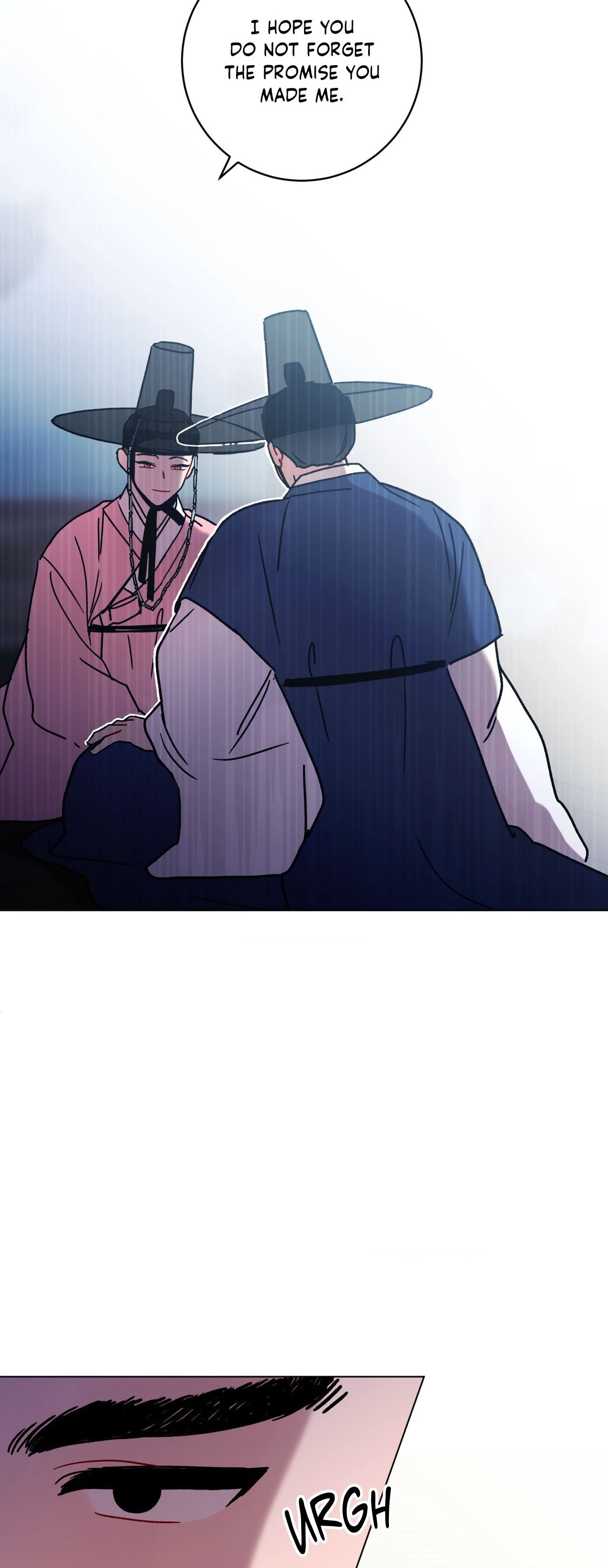 One Summer Day - Chapter 90 manhwa