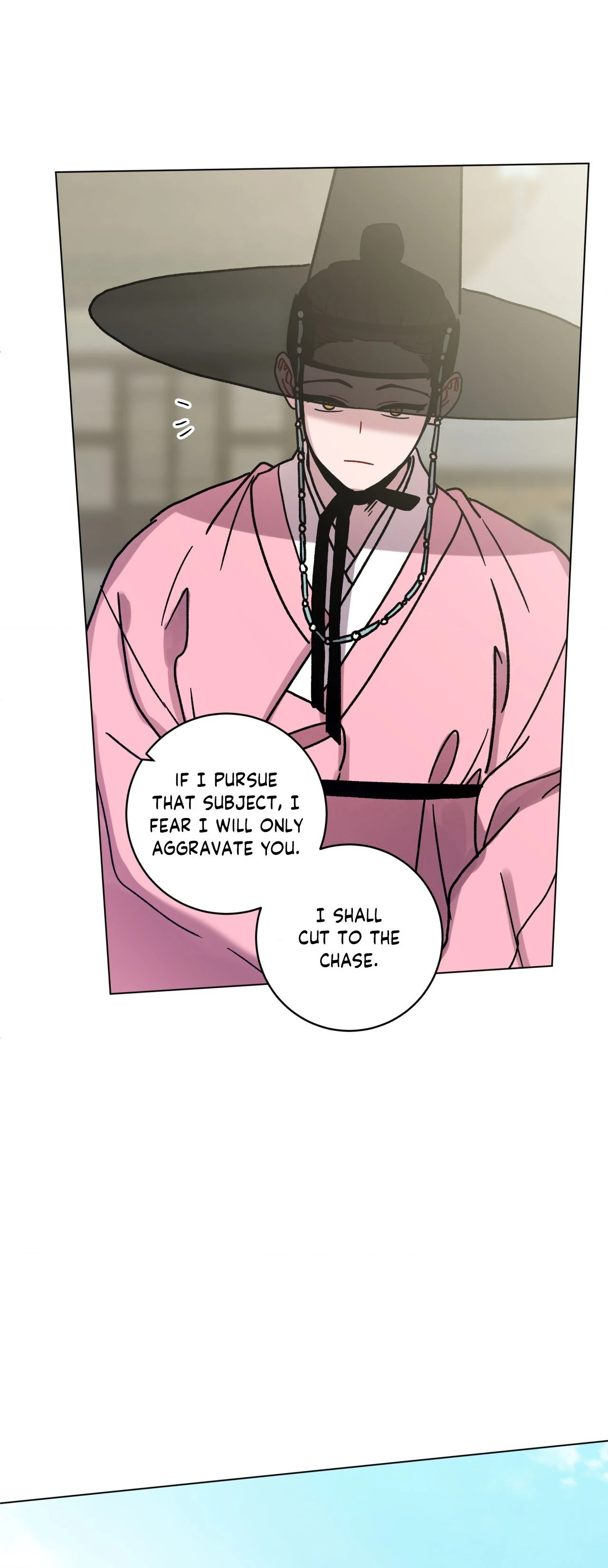 One Summer Day - Chapter 90 manhwa