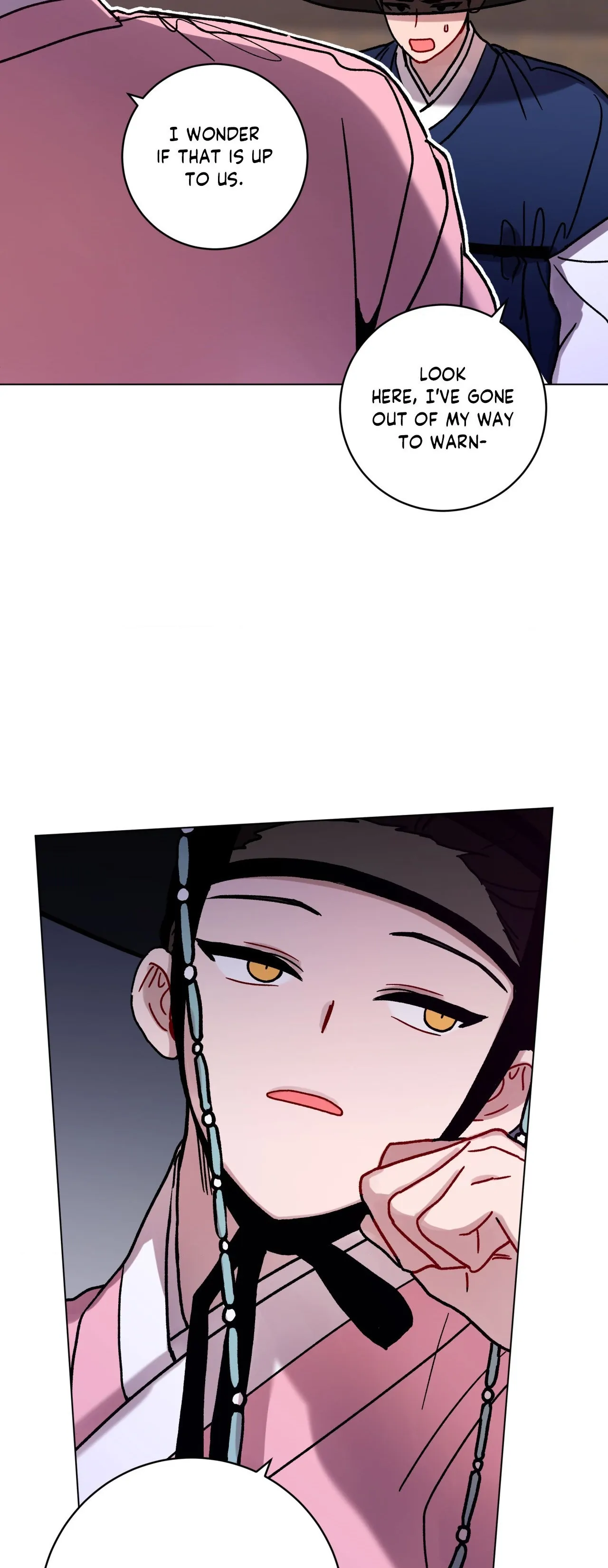 One Summer Day - Chapter 90 manhwa