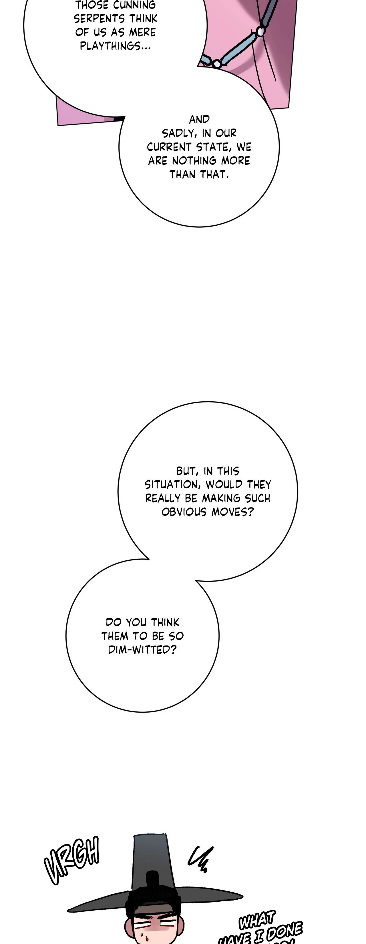 One Summer Day - Chapter 90 manhwa