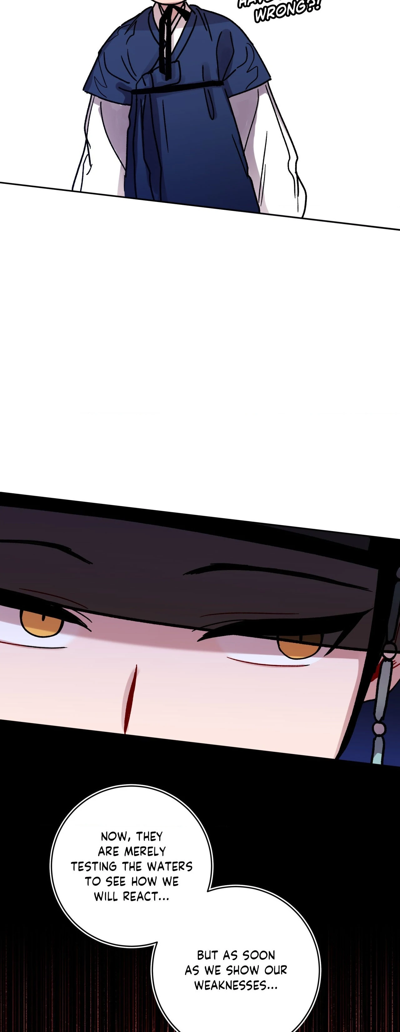 One Summer Day - Chapter 90 manhwa