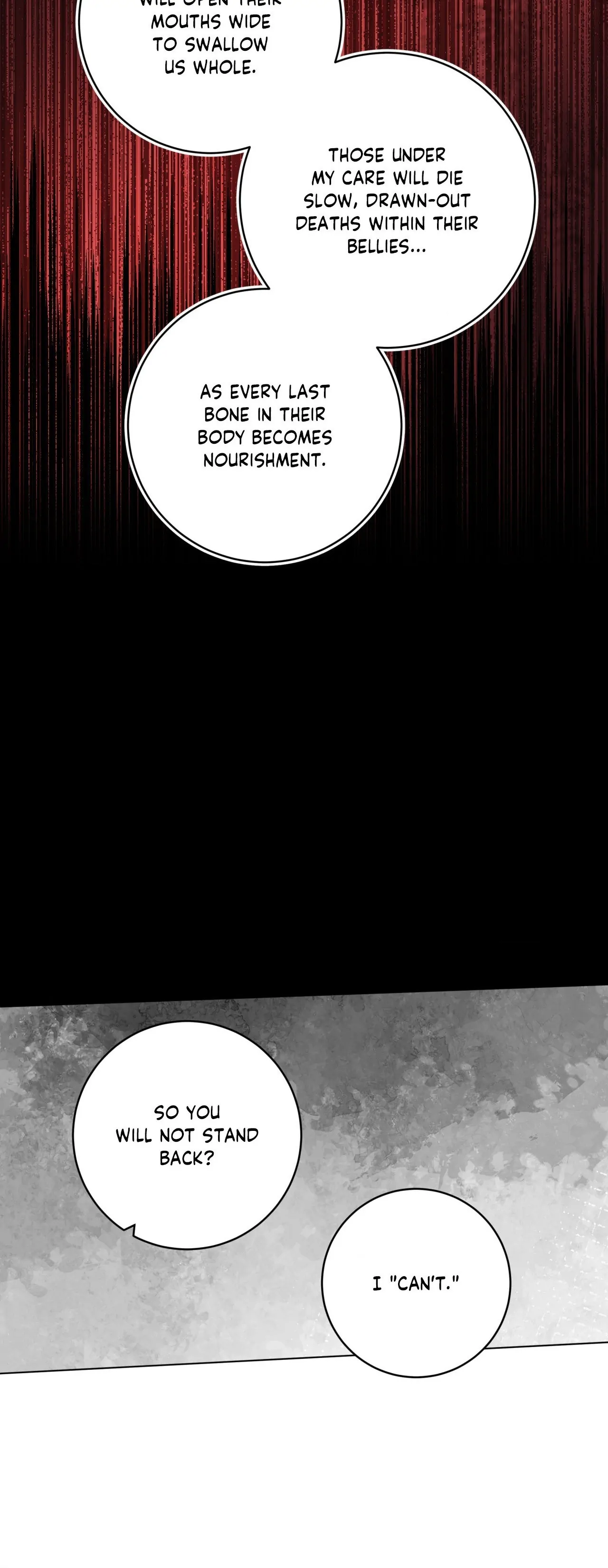 One Summer Day - Chapter 90 manhwa