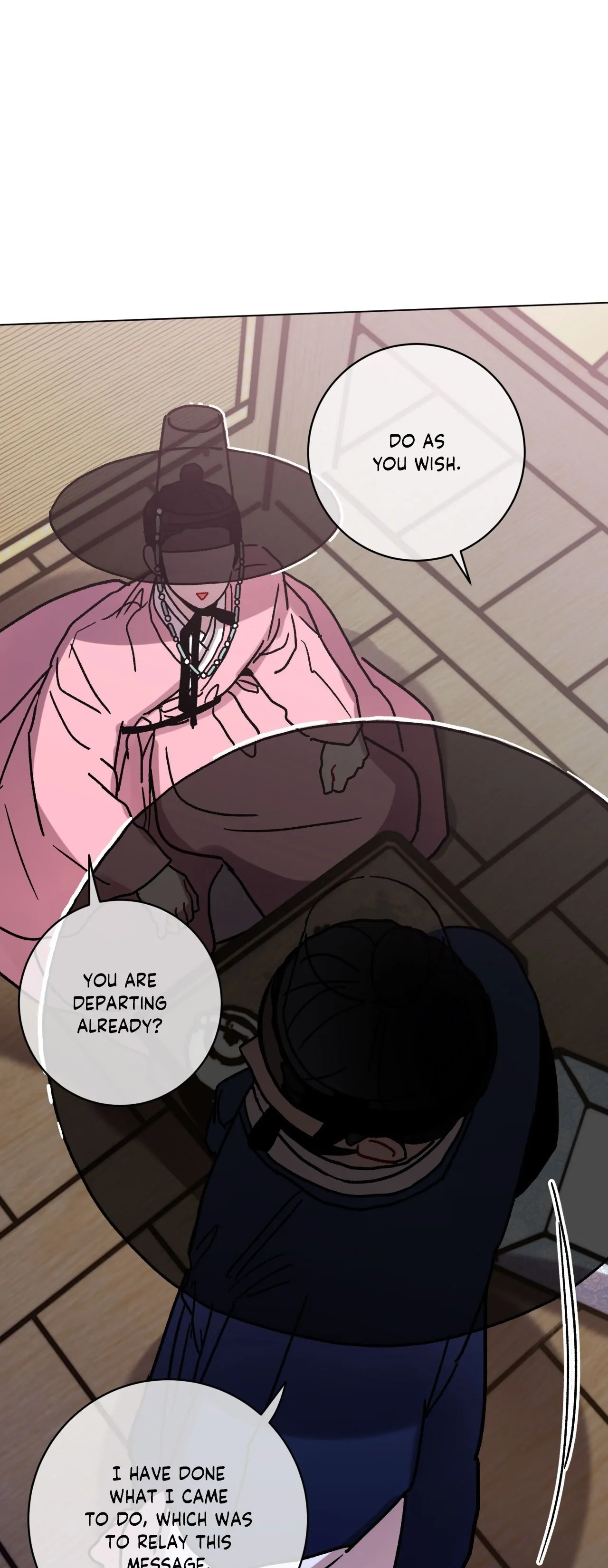 One Summer Day - Chapter 90 manhwa