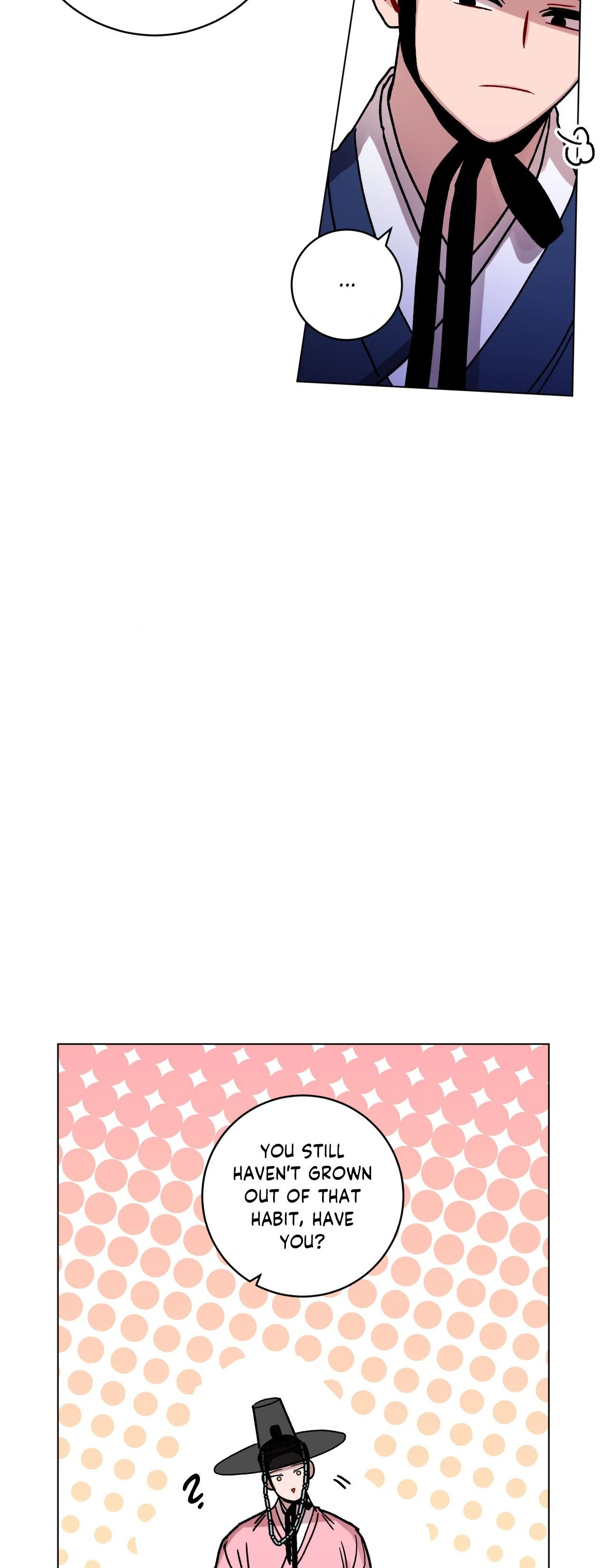 One Summer Day - Chapter 90 manhwa