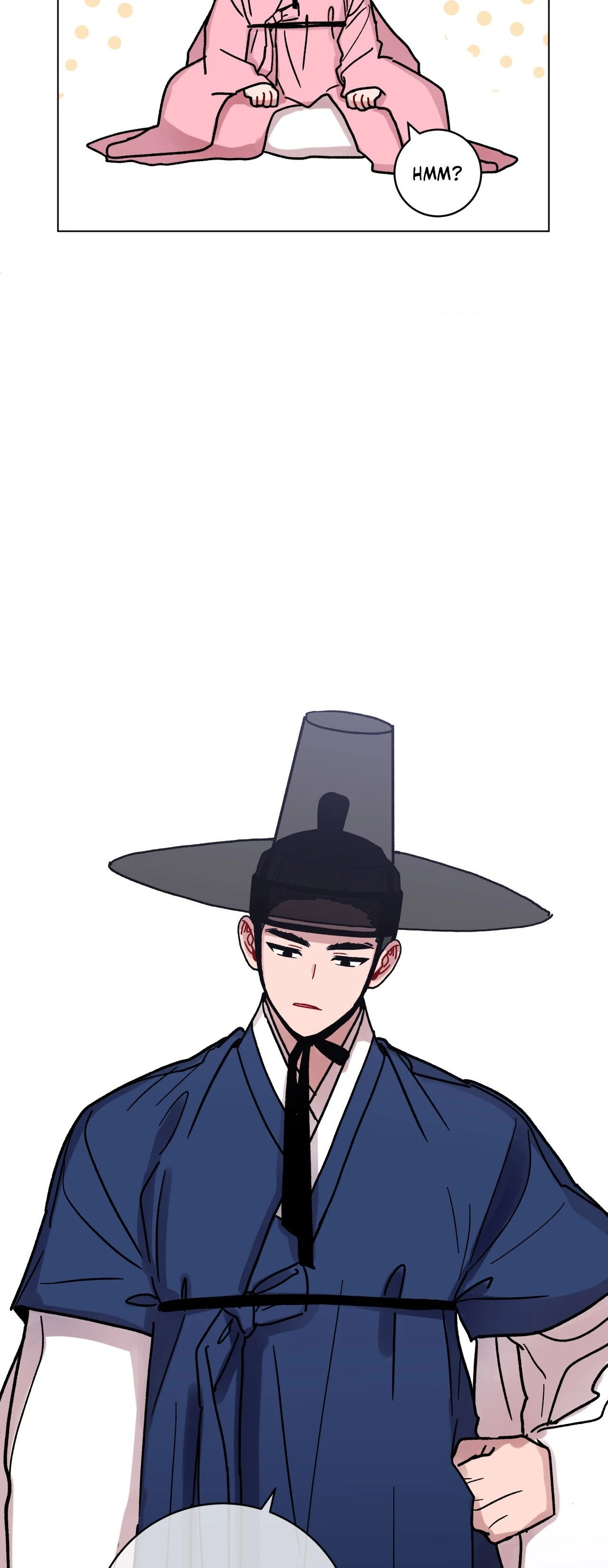 One Summer Day - Chapter 90 manhwa