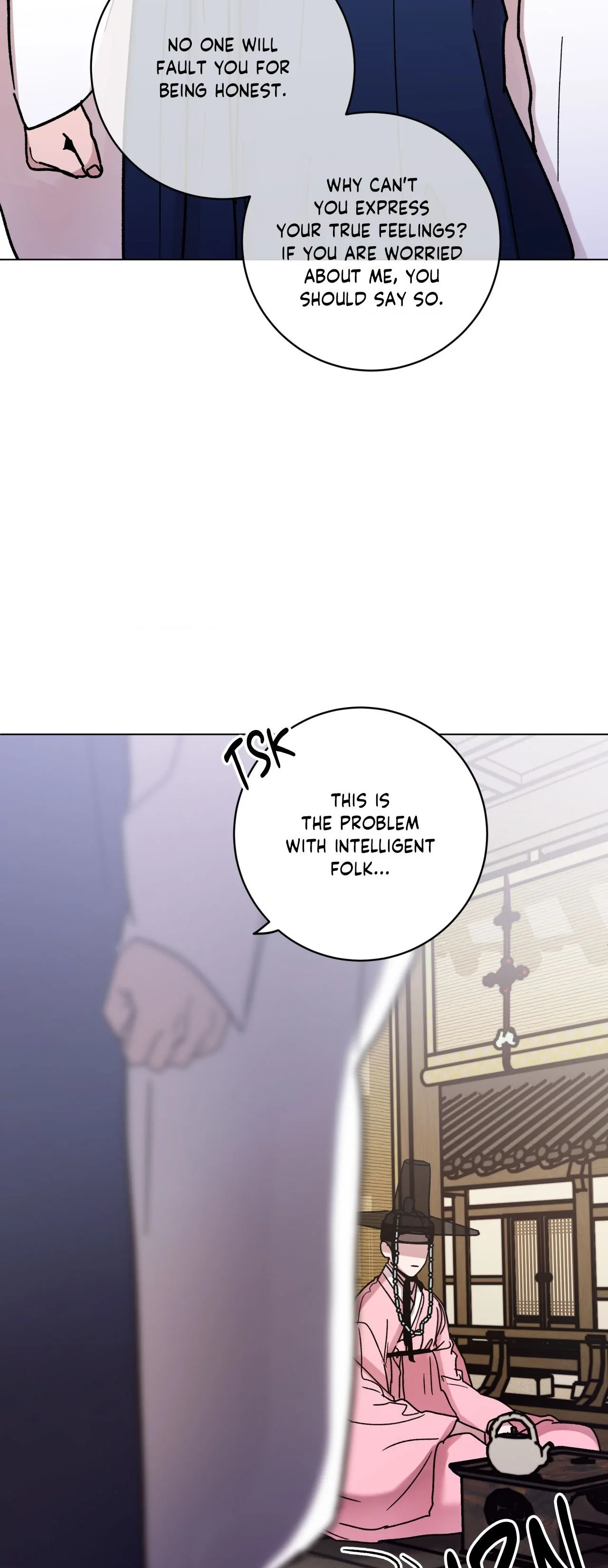 One Summer Day - Chapter 90 manhwa