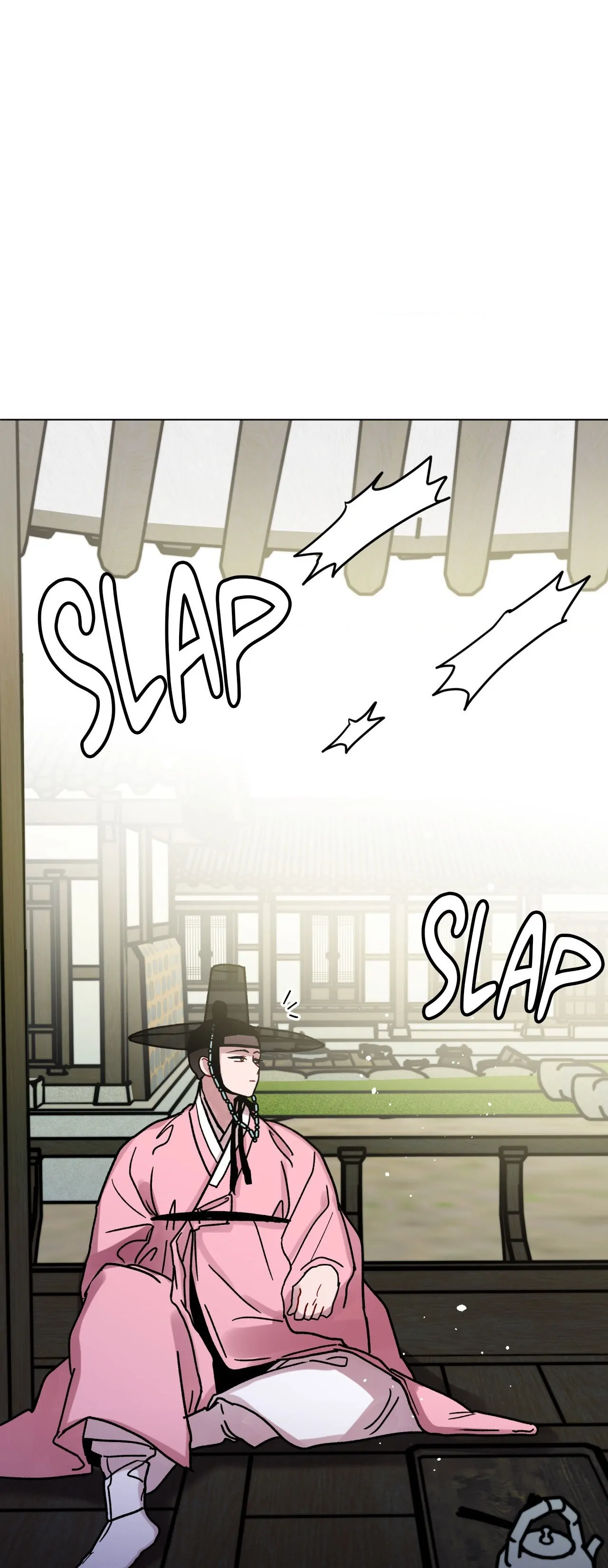 One Summer Day - Chapter 90 manhwa