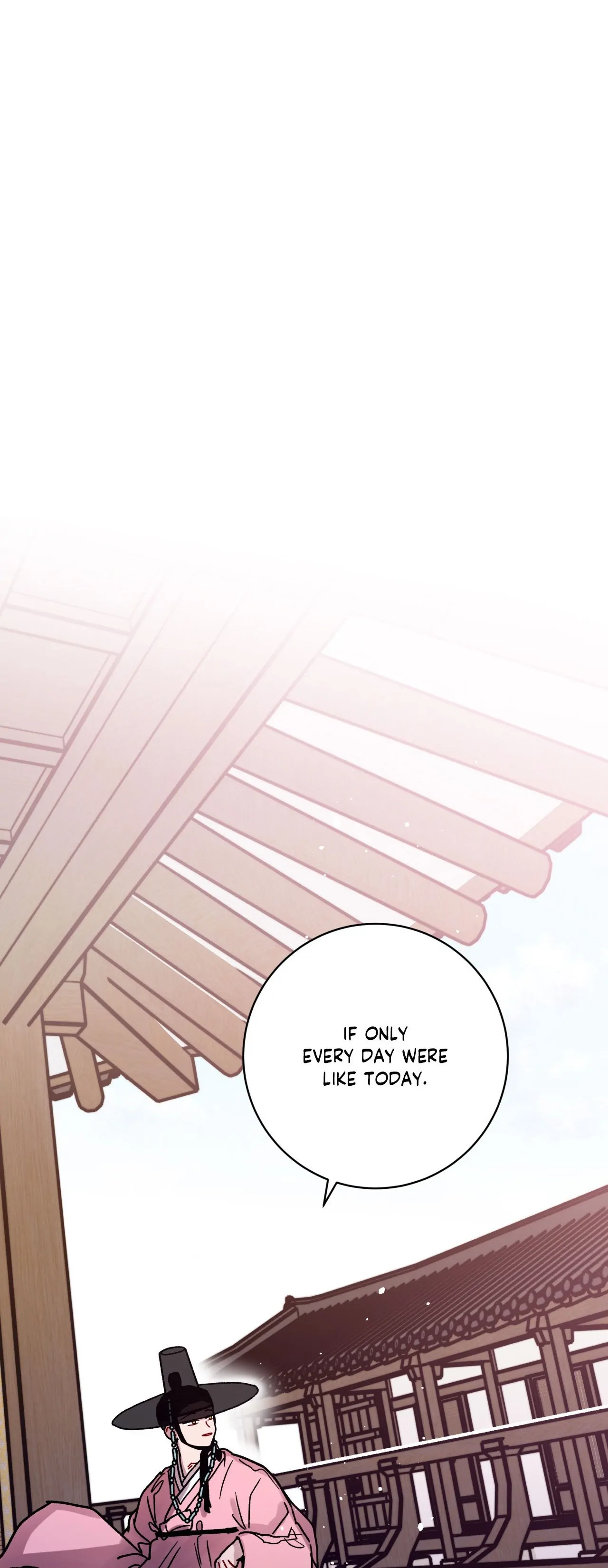 One Summer Day - Chapter 90 manhwa