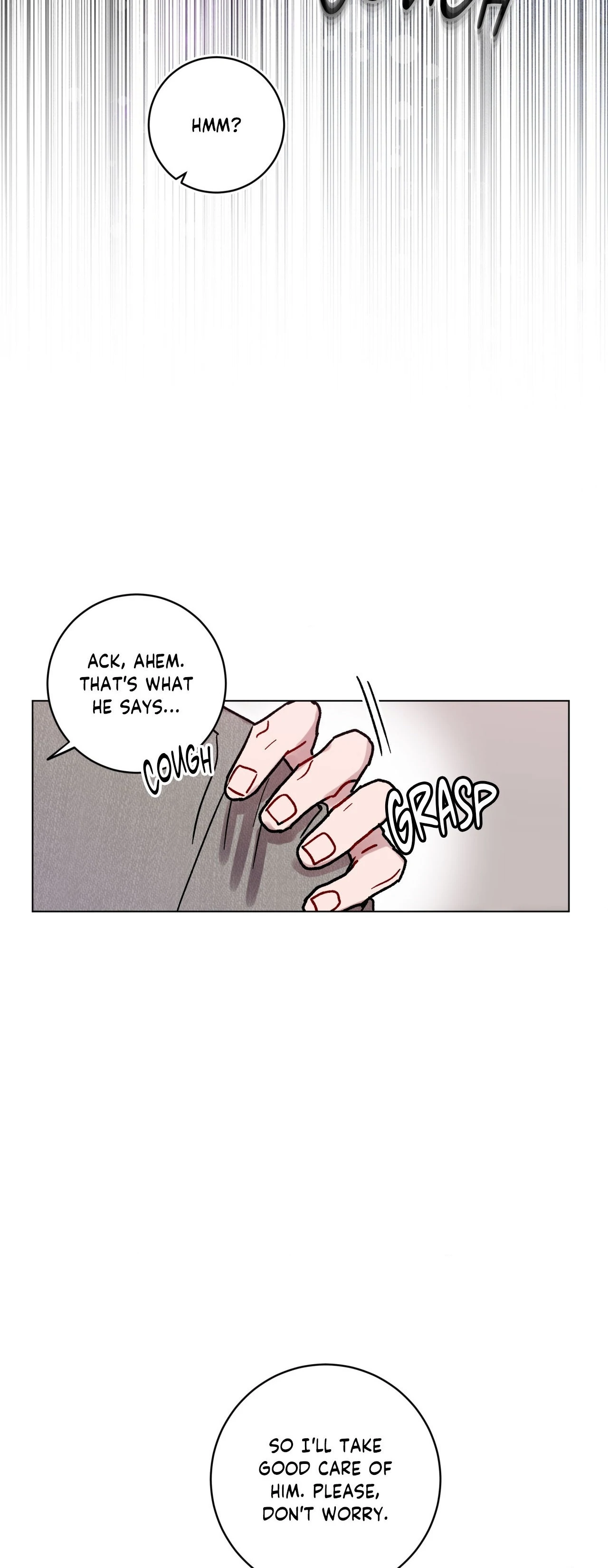 One Summer Day - Chapter 90 manhwa