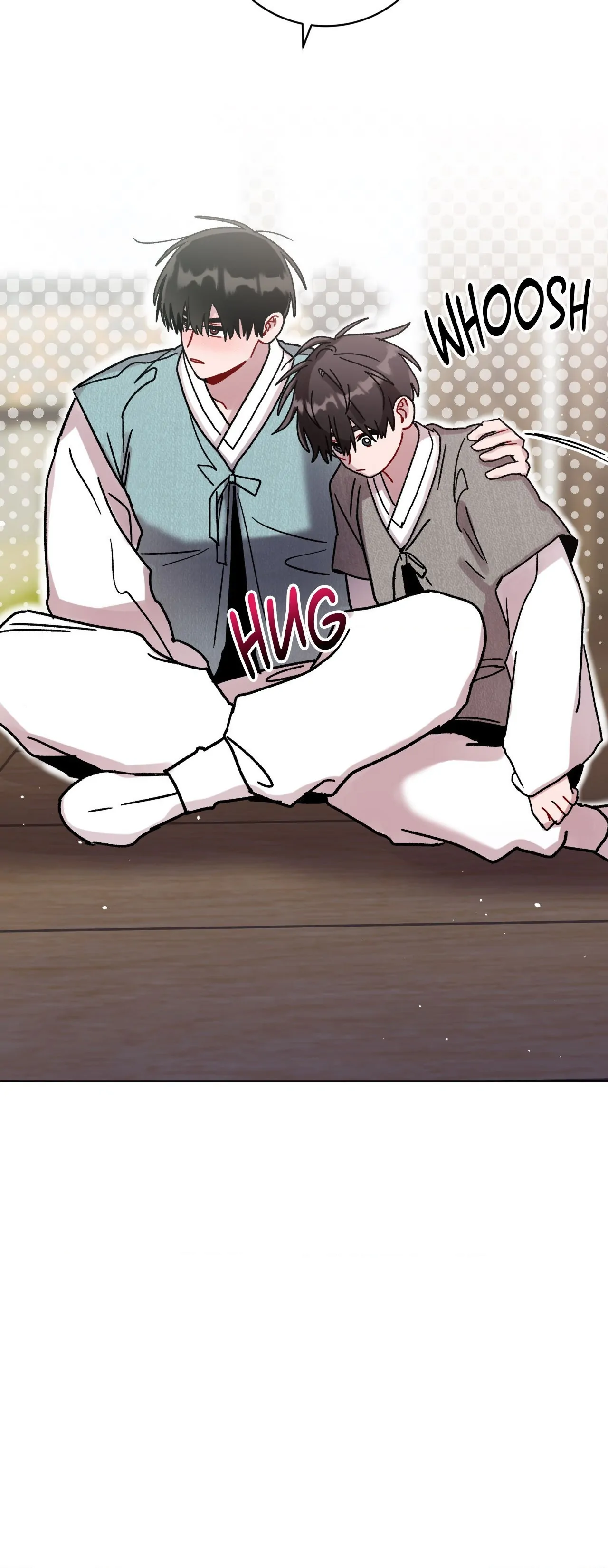 One Summer Day - Chapter 90 manhwa
