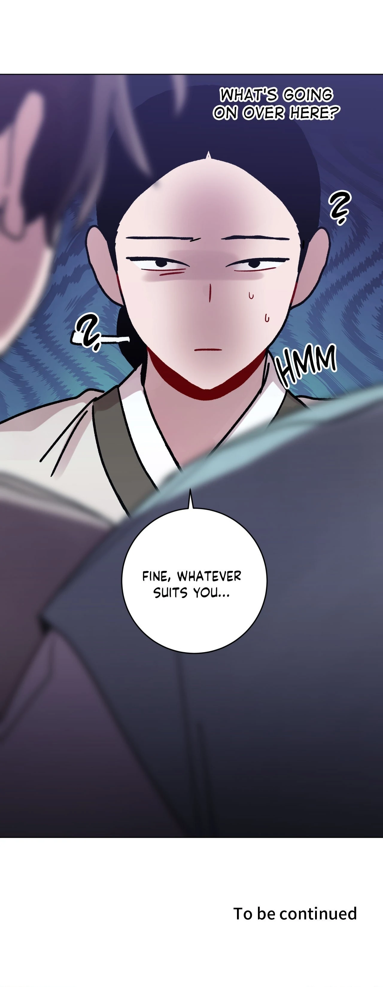 One Summer Day - Chapter 90 manhwa