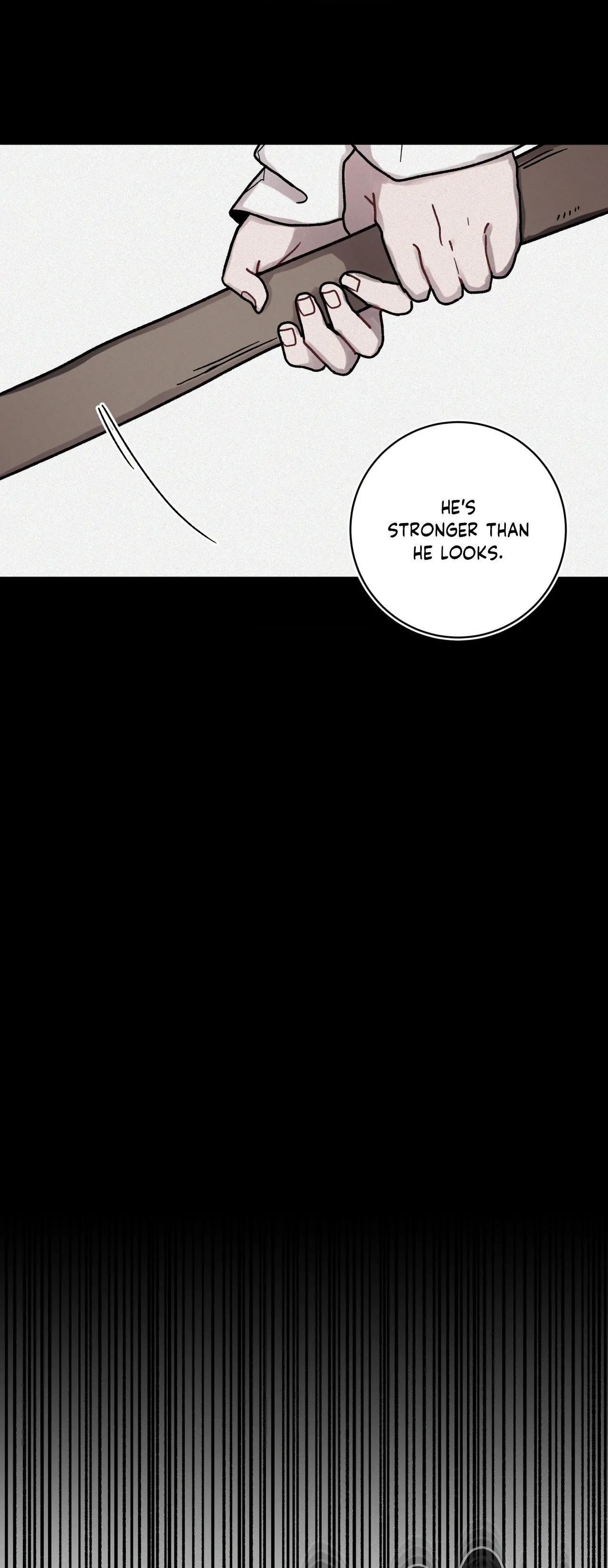 One Summer Day - Chapter 91 manhwa