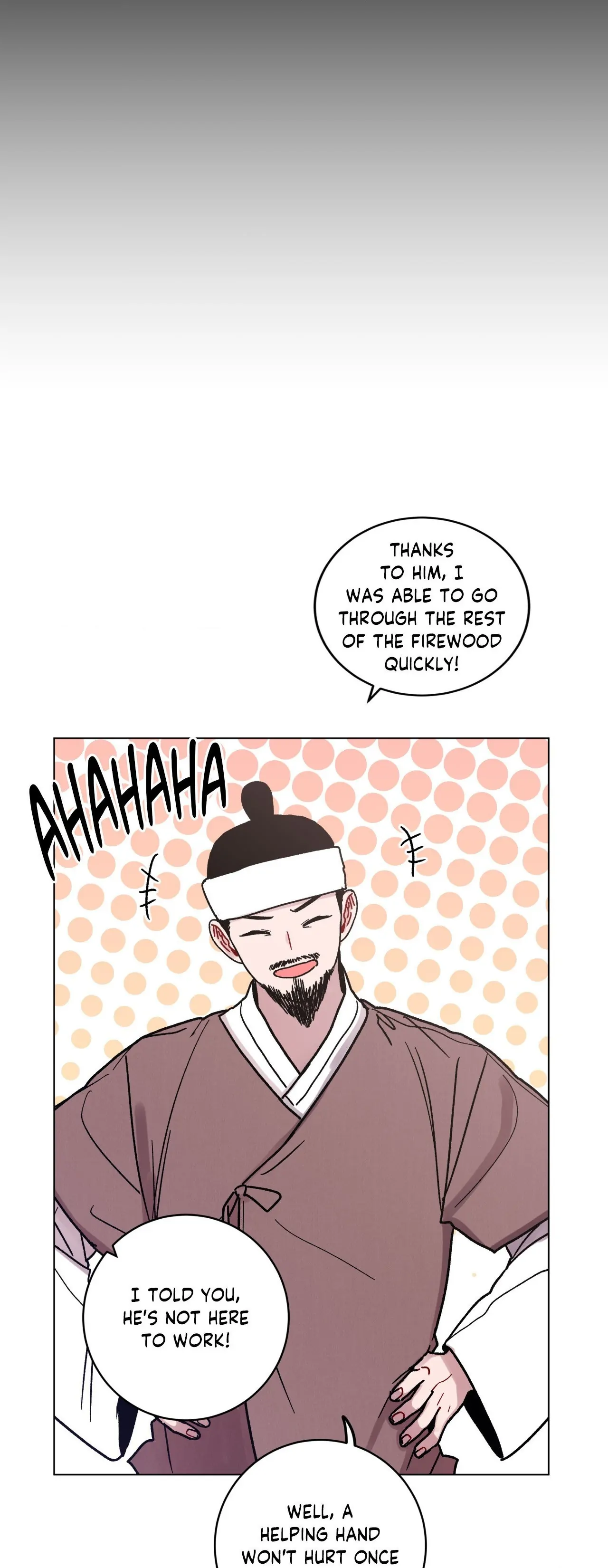 One Summer Day - Chapter 91 manhwa