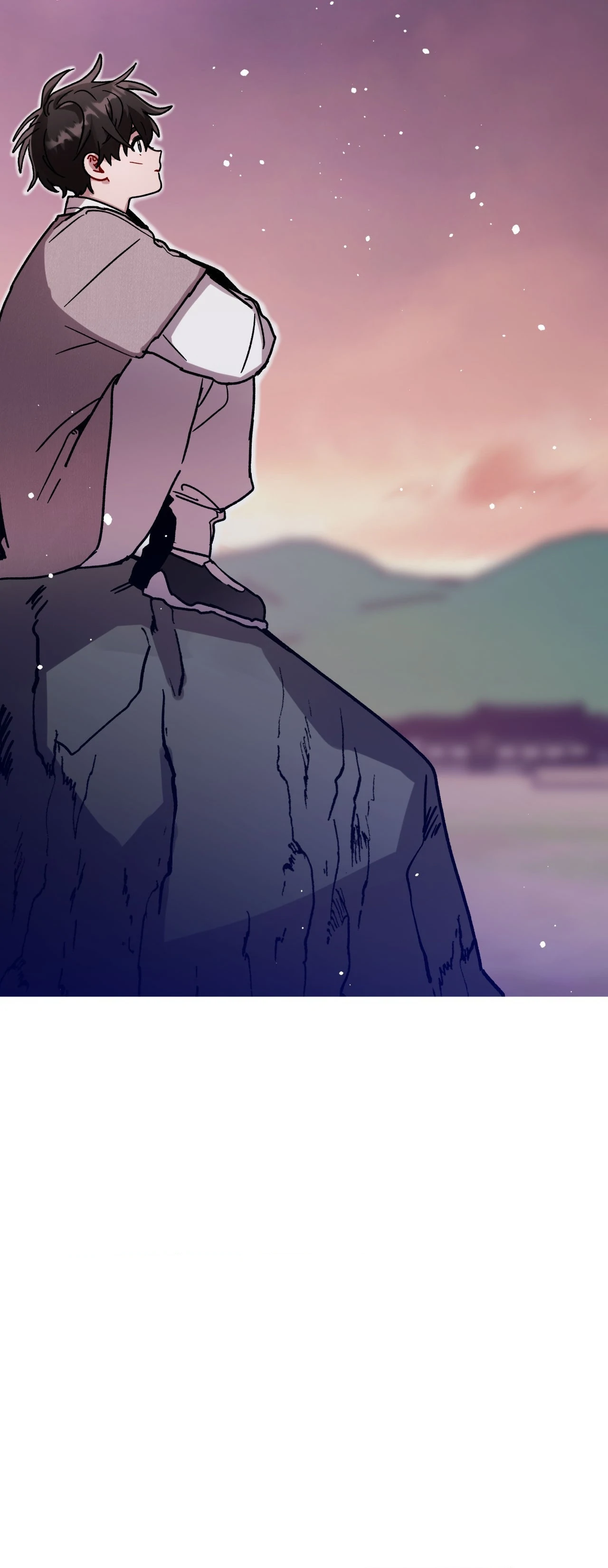 One Summer Day - Chapter 91 manhwa