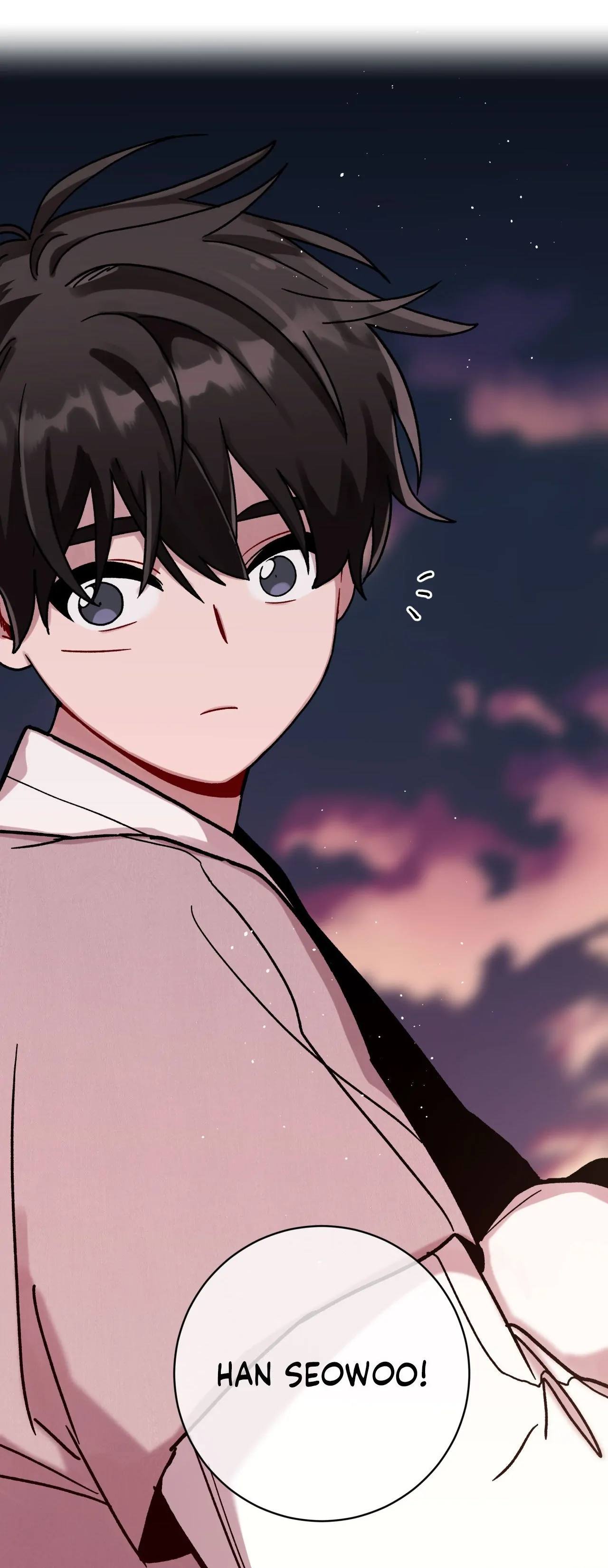 One Summer Day - Chapter 91 manhwa