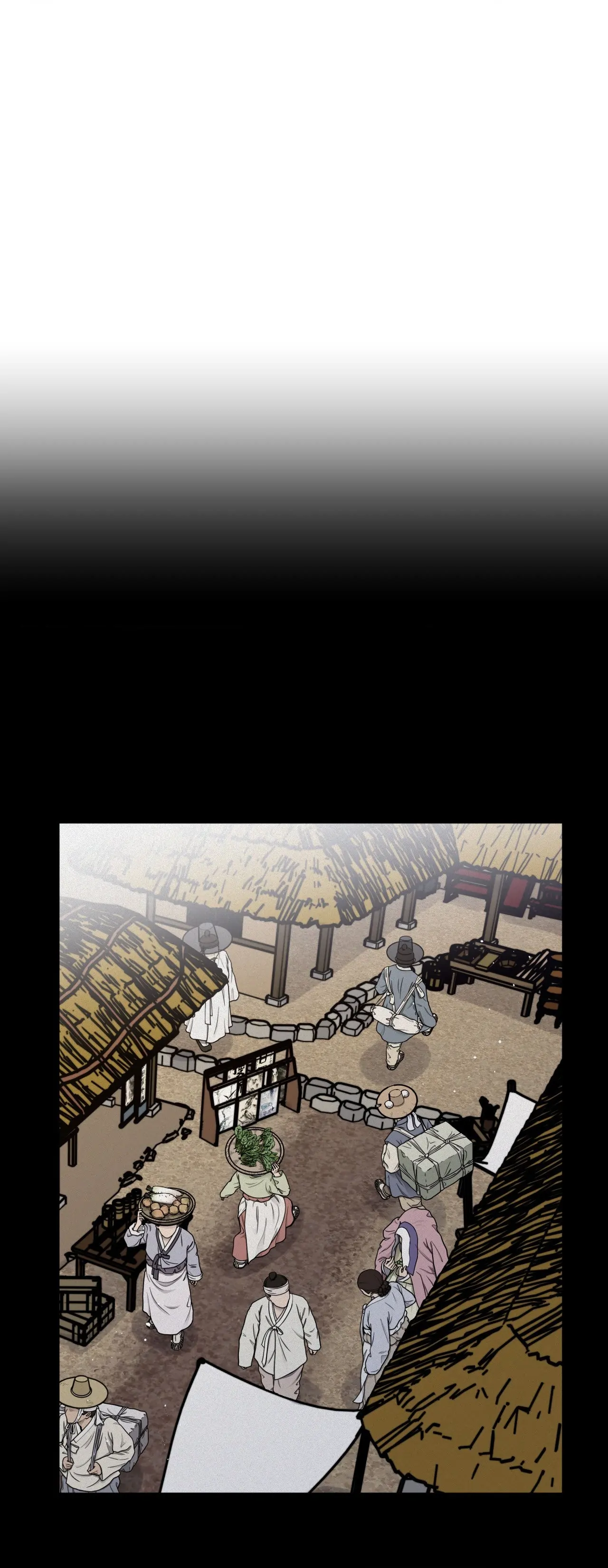 One Summer Day - Chapter 91 manhwa