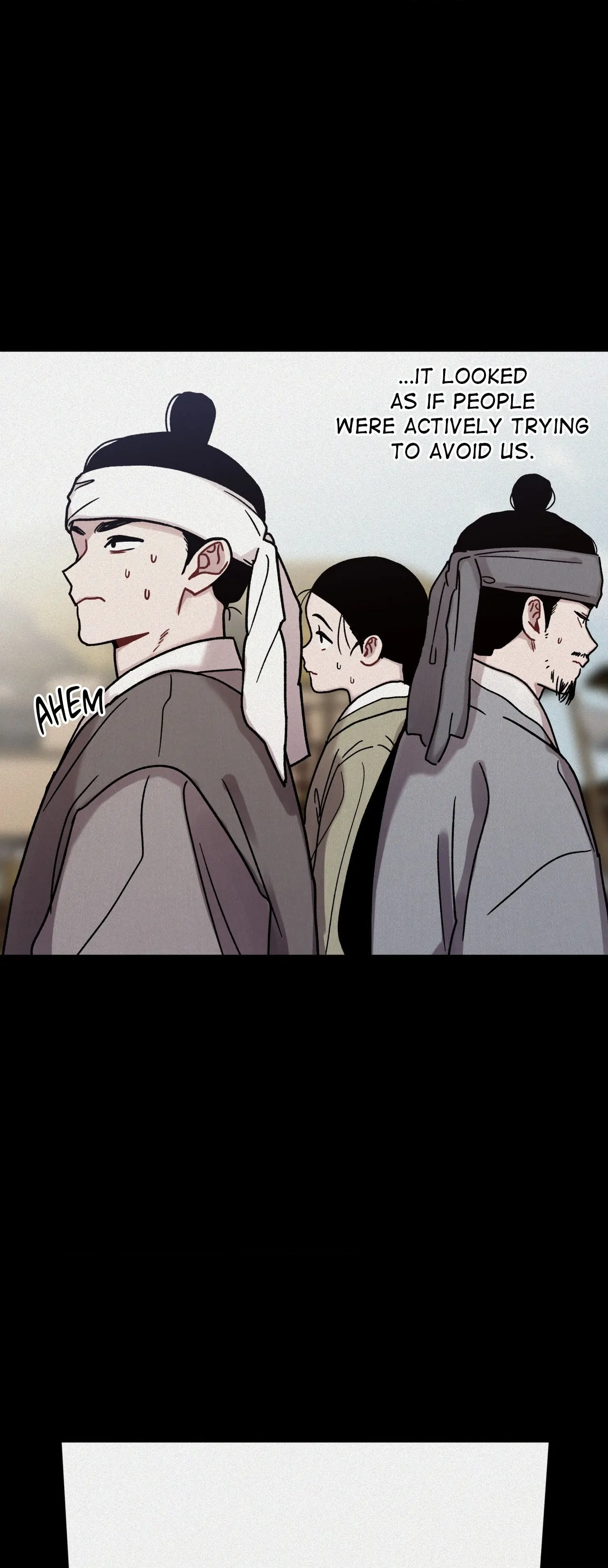 One Summer Day - Chapter 91 manhwa