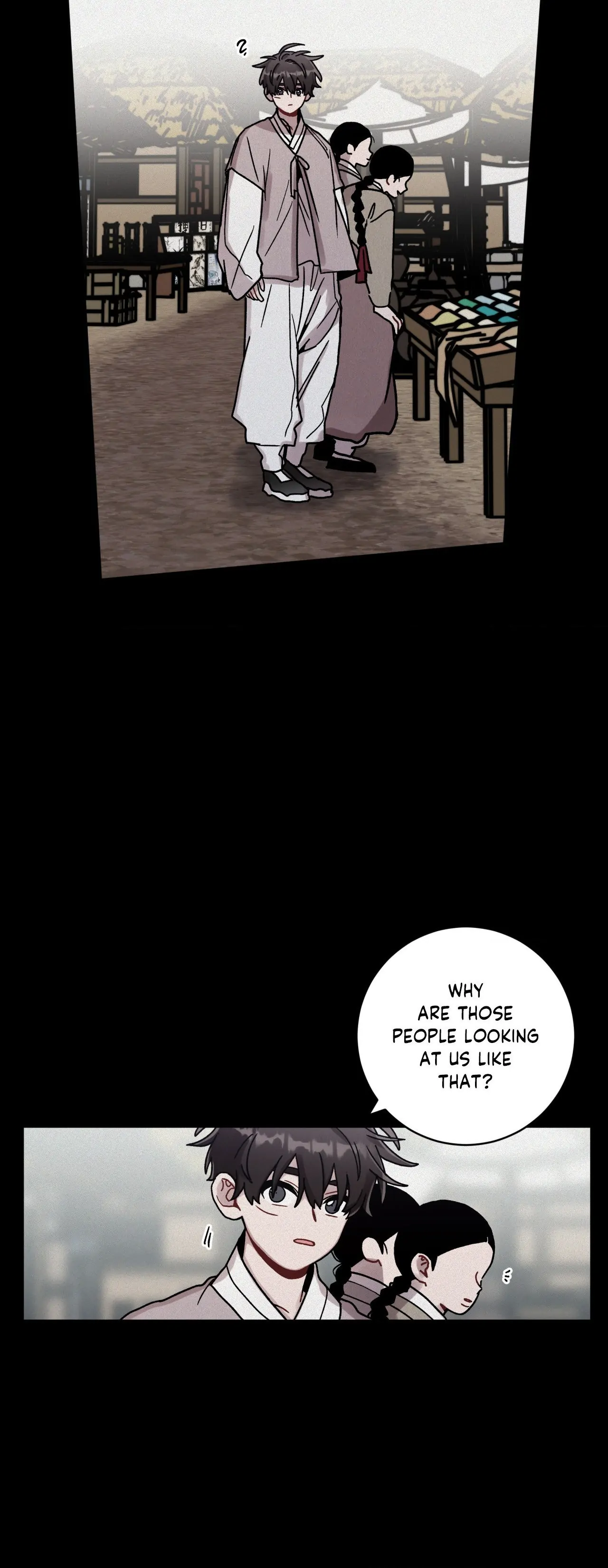One Summer Day - Chapter 91 manhwa
