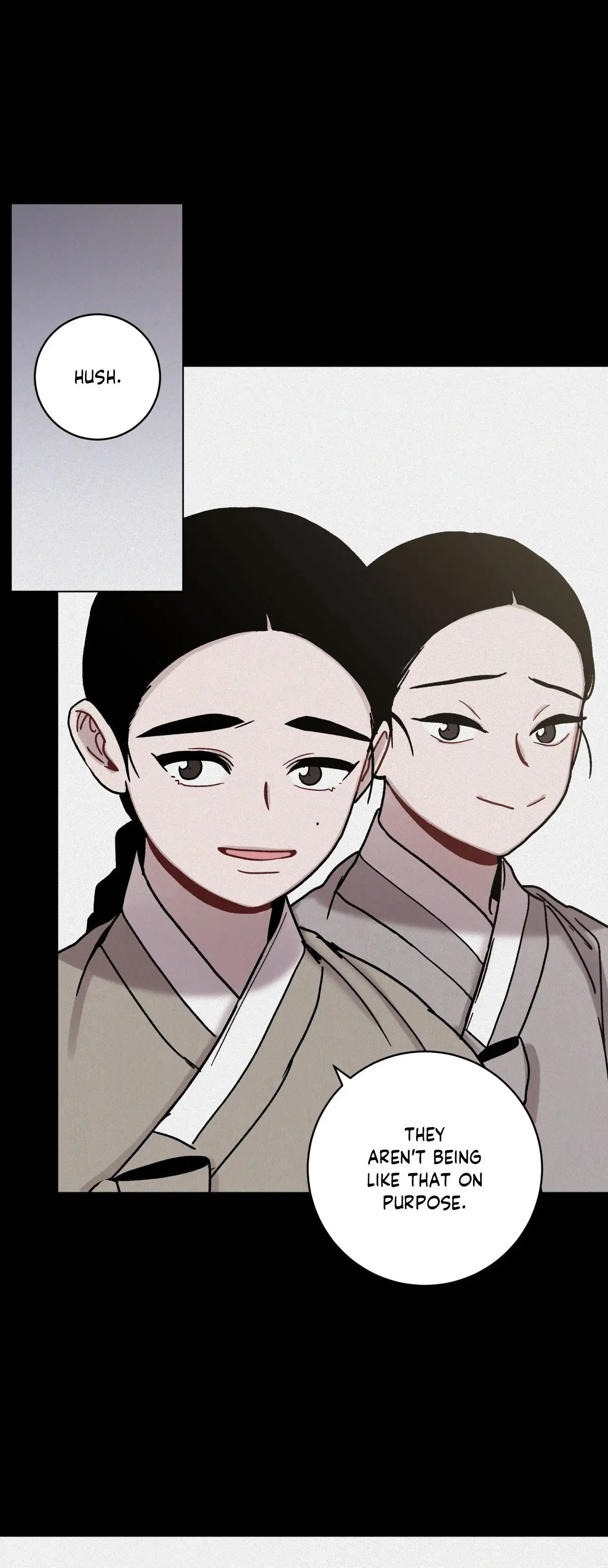 One Summer Day - Chapter 91 manhwa