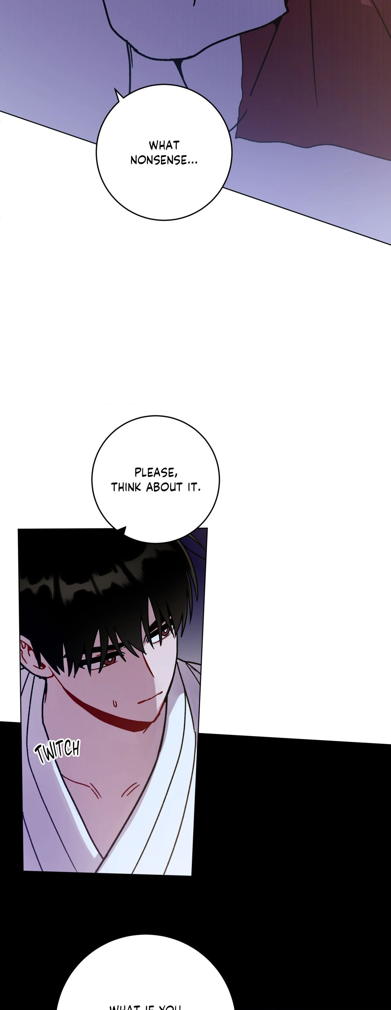 One Summer Day - Chapter 91 manhwa