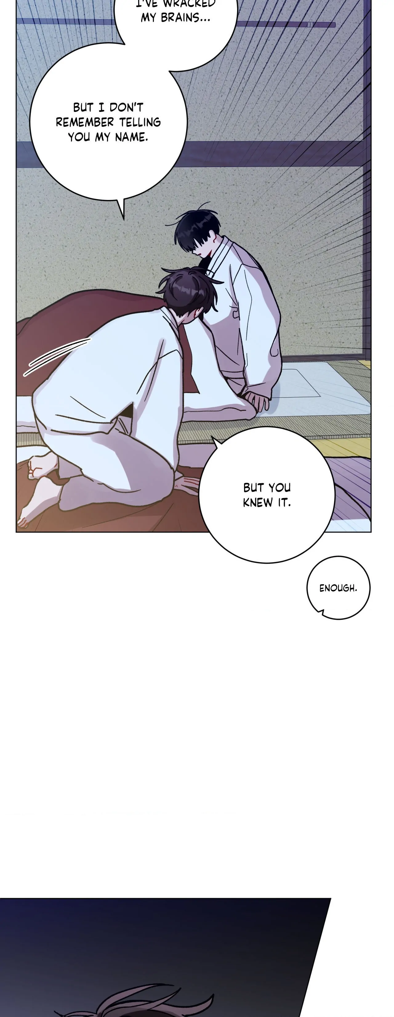 One Summer Day - Chapter 91 manhwa