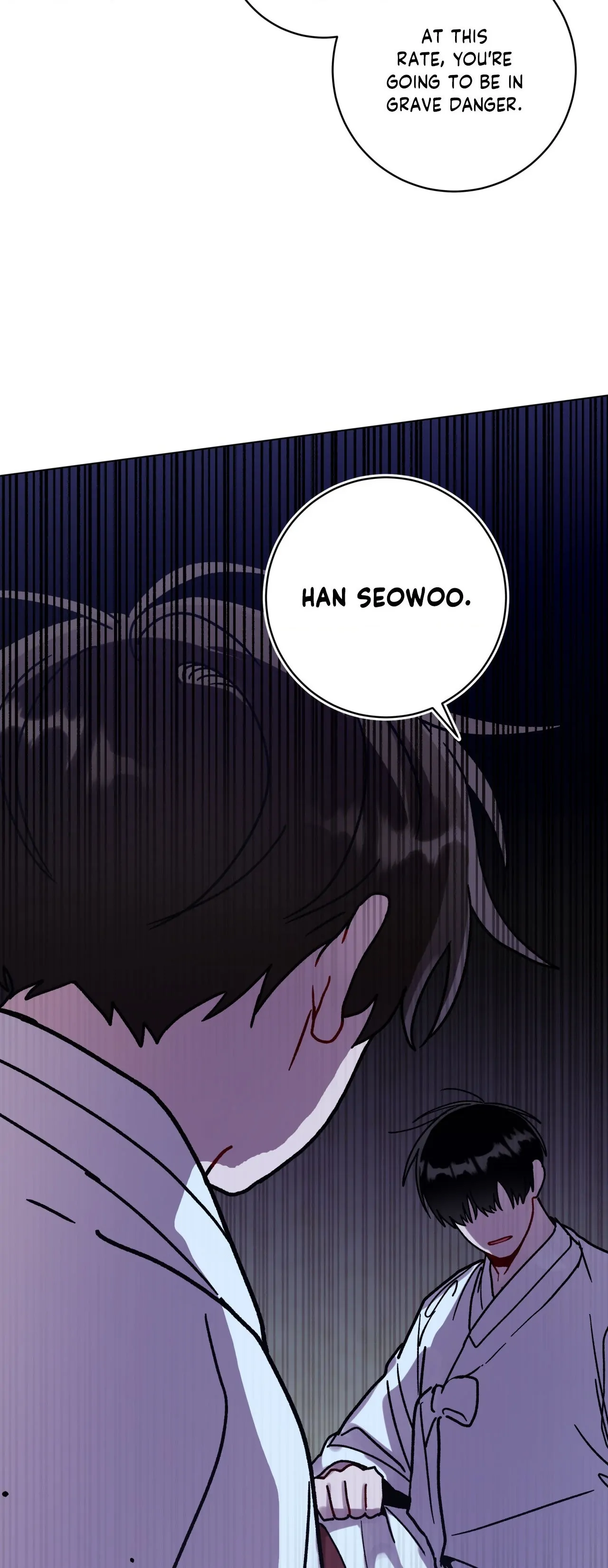 One Summer Day - Chapter 91 manhwa