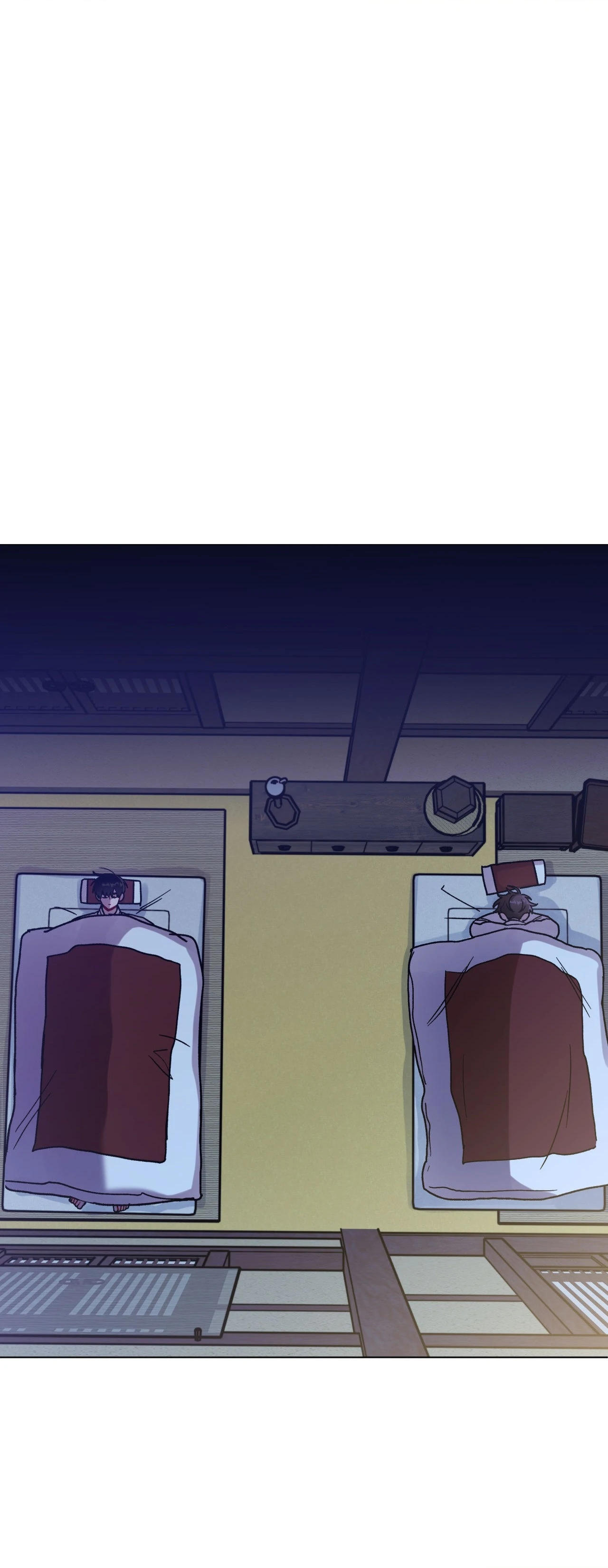 One Summer Day - Chapter 91 manhwa