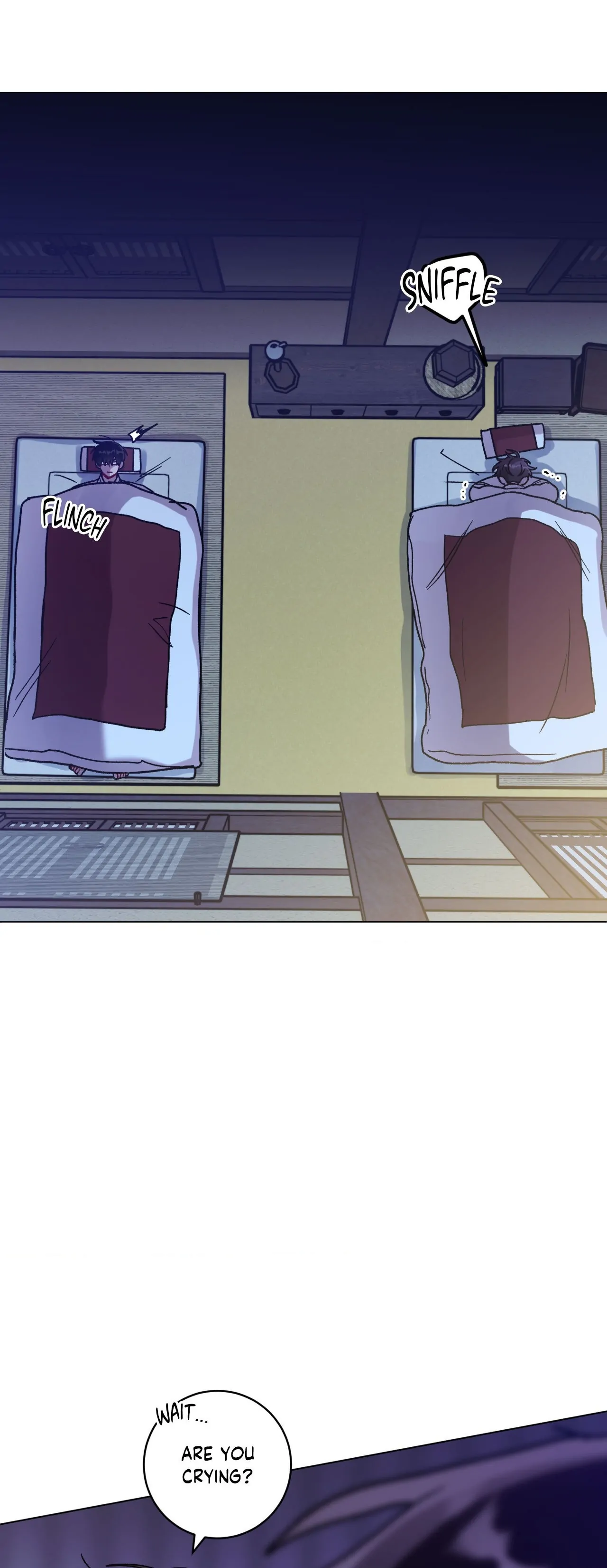 One Summer Day - Chapter 91 manhwa