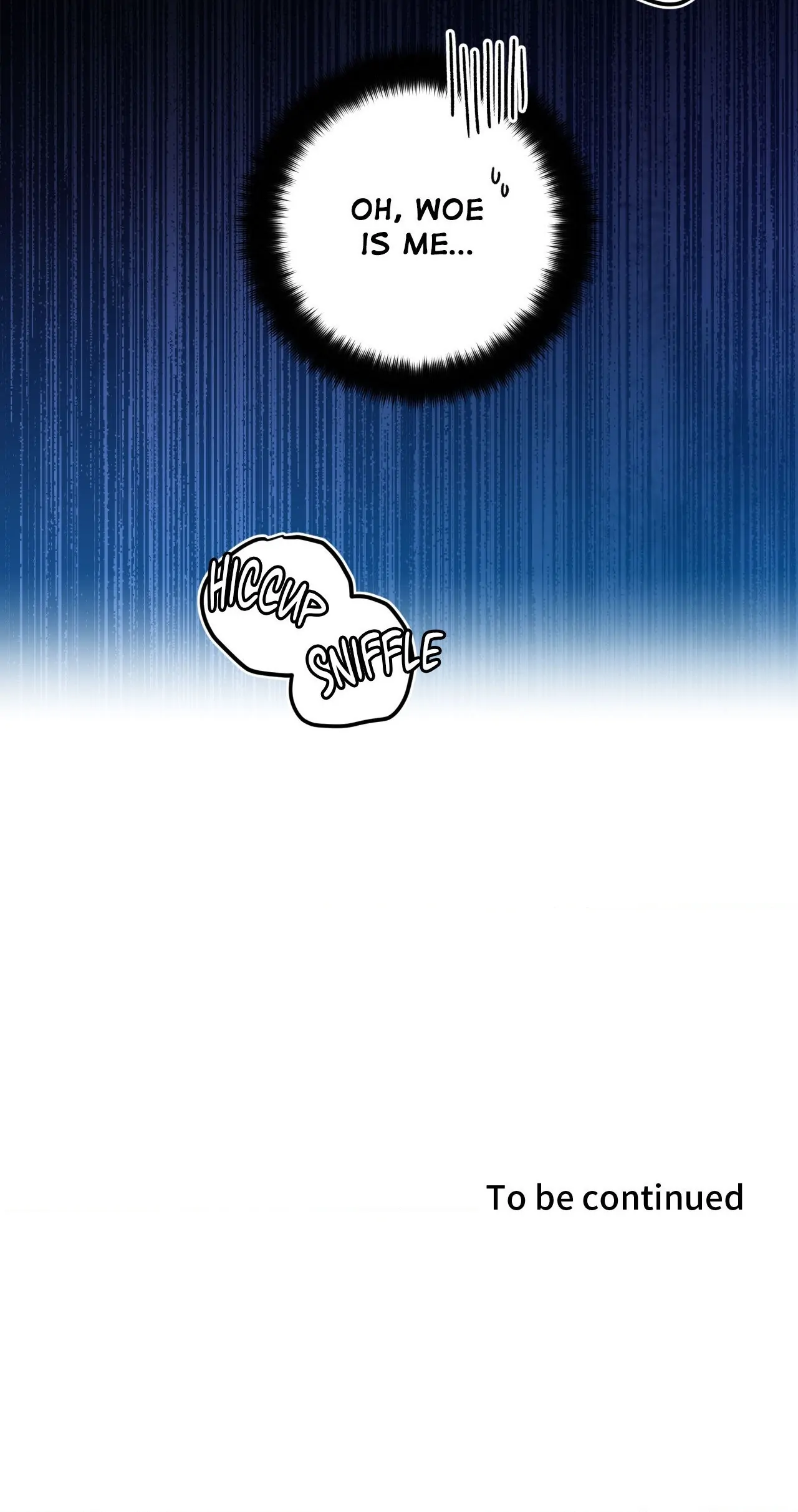 One Summer Day - Chapter 91 manhwa