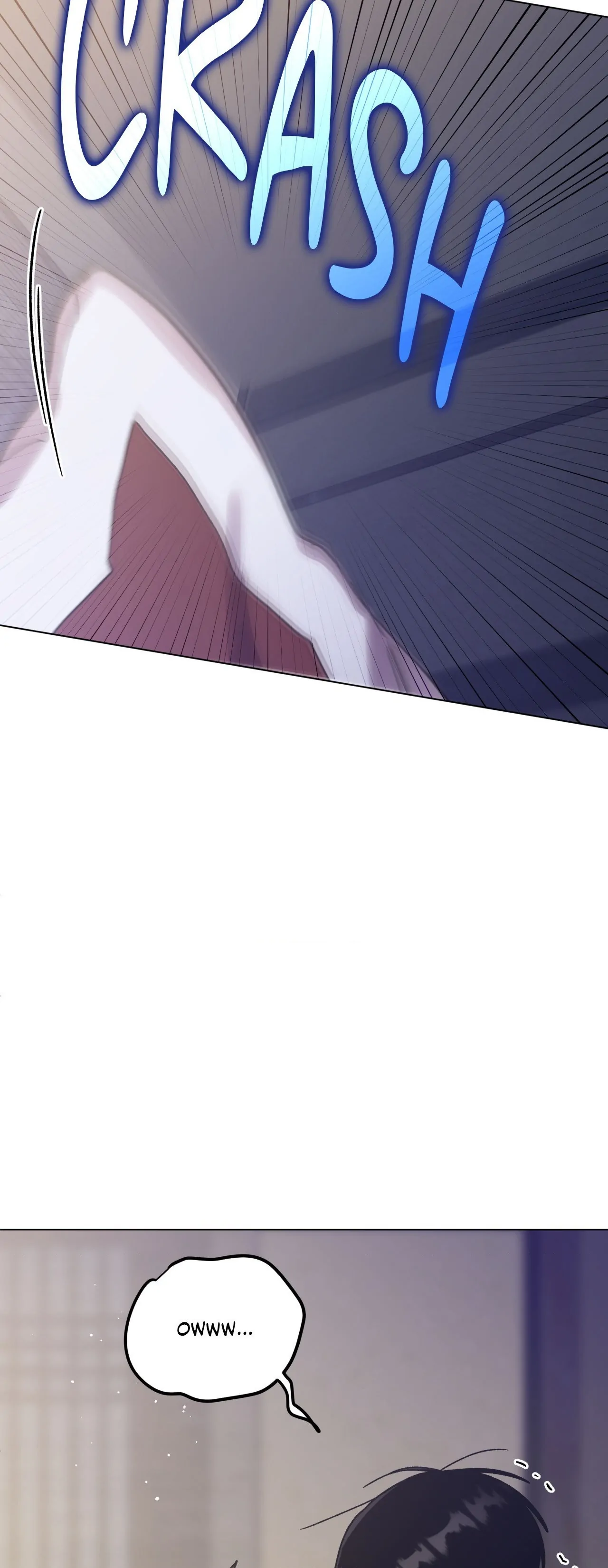 One Summer Day - Chapter 92 manhwa