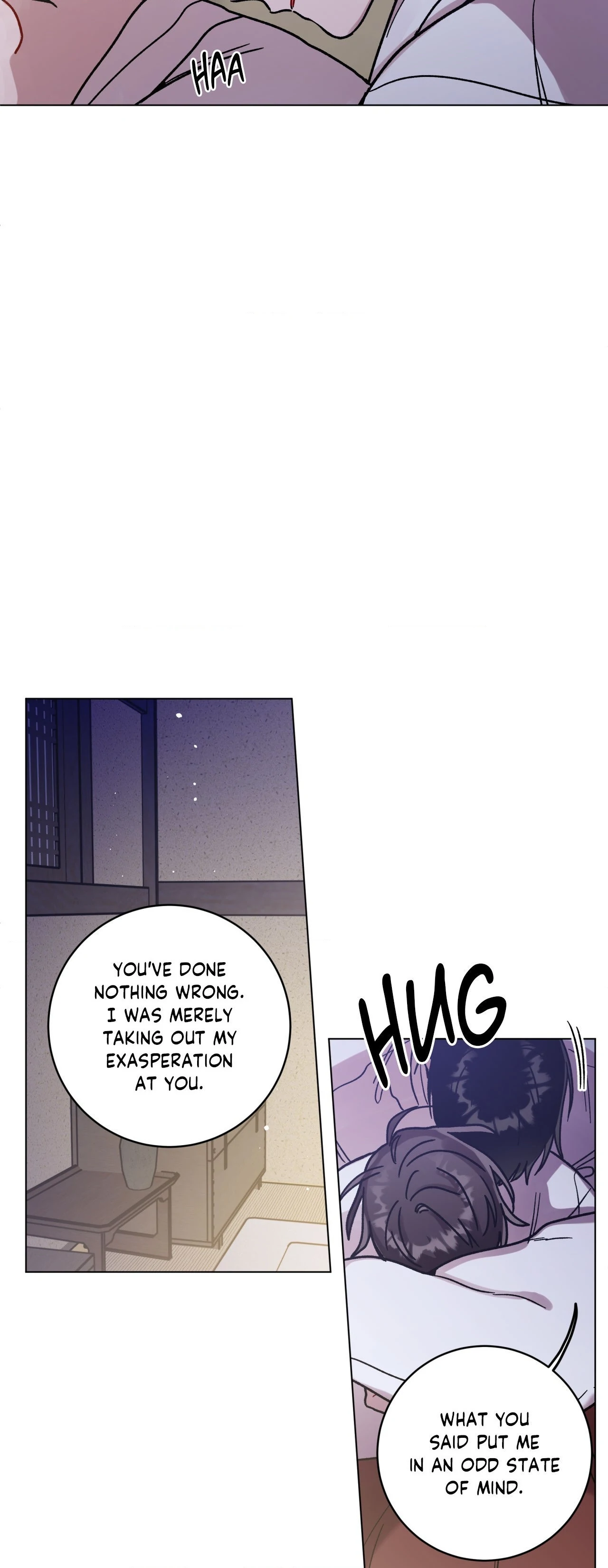 One Summer Day - Chapter 92 manhwa