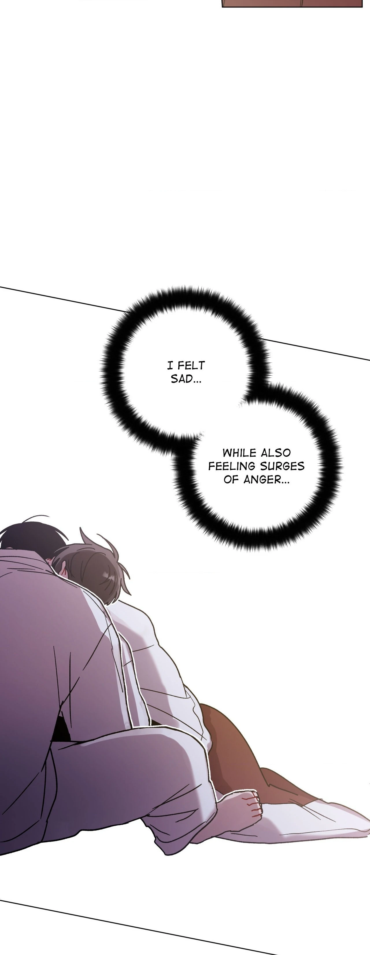 One Summer Day - Chapter 92 manhwa