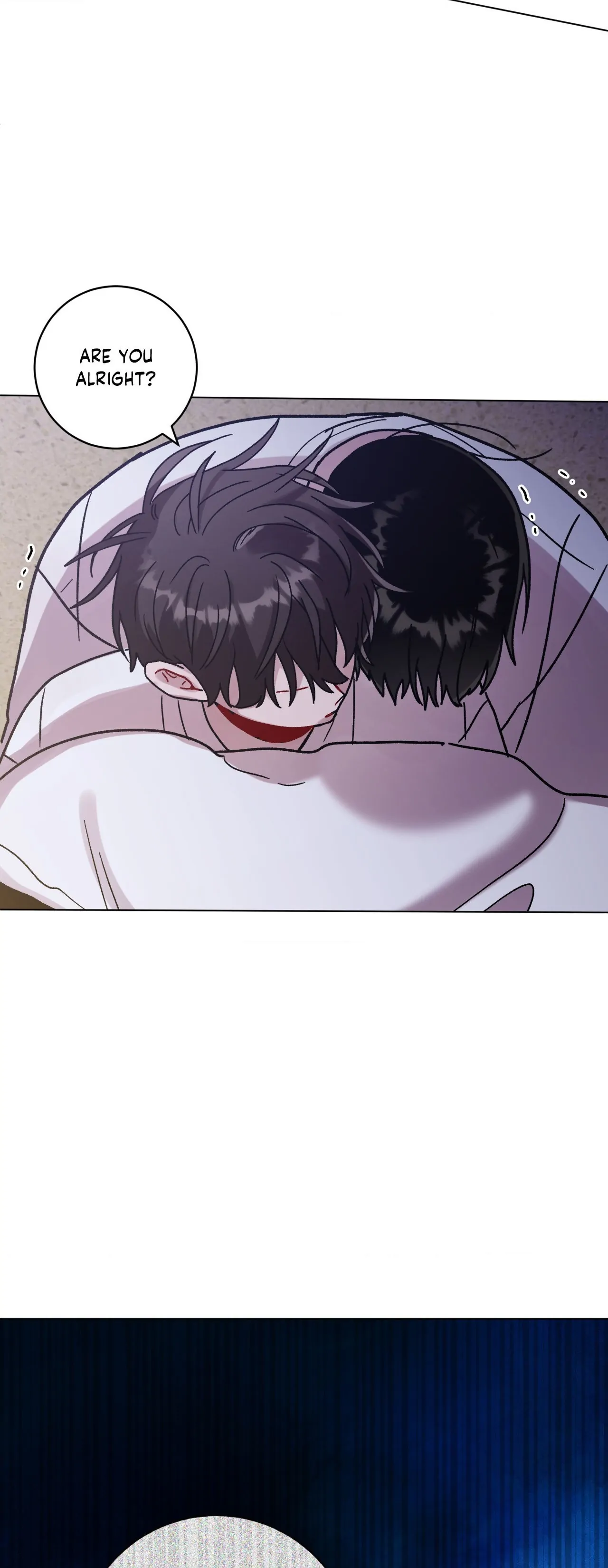 One Summer Day - Chapter 92 manhwa