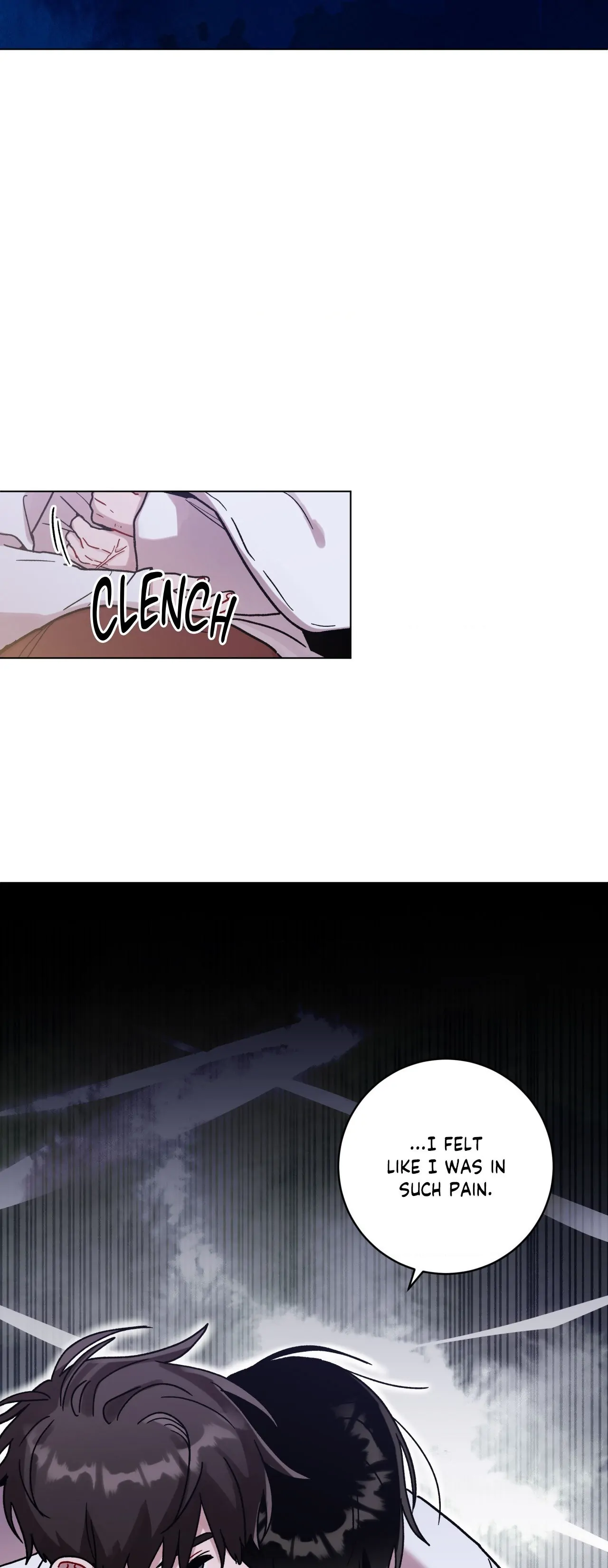 One Summer Day - Chapter 92 manhwa