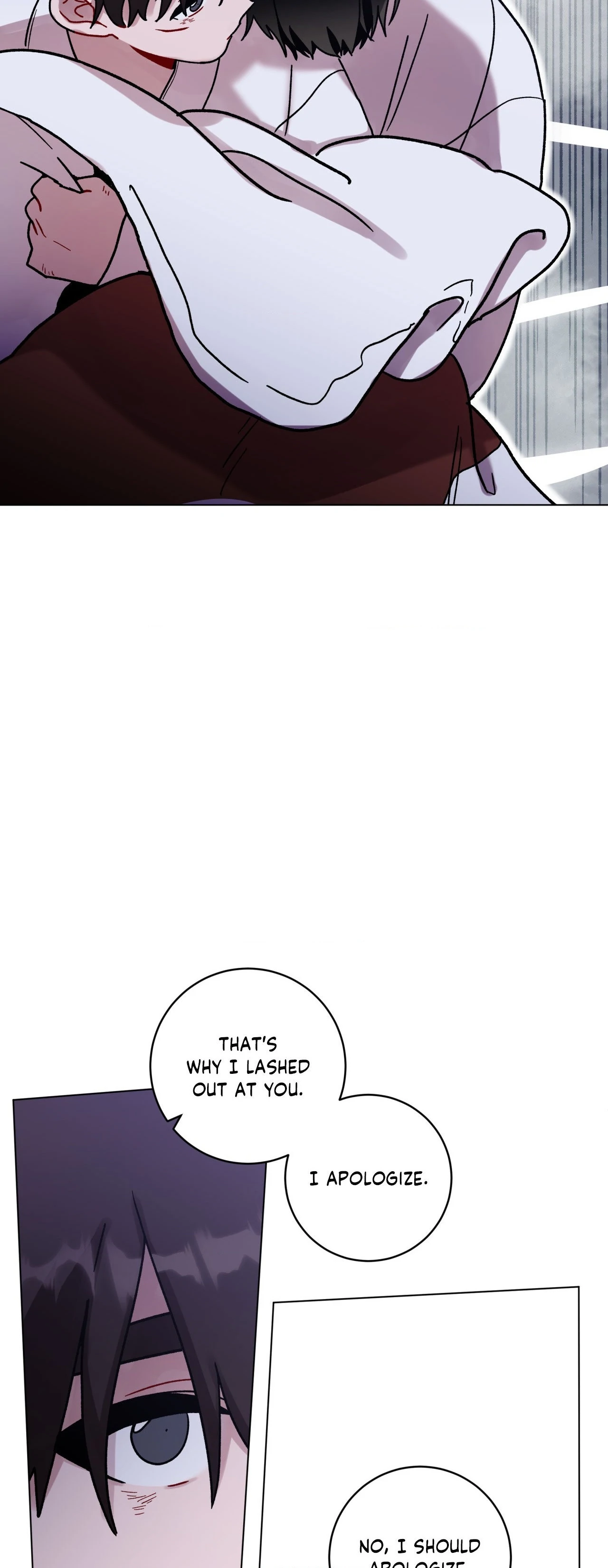 One Summer Day - Chapter 92 manhwa
