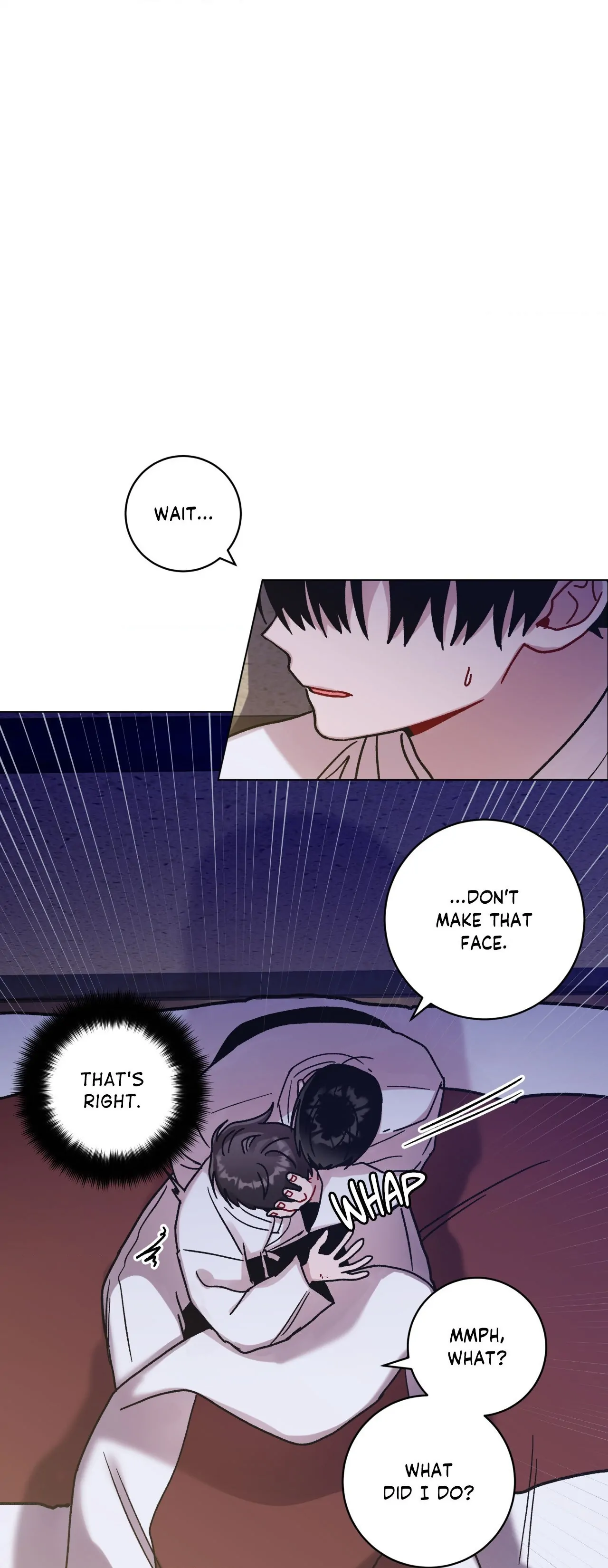 One Summer Day - Chapter 92 manhwa