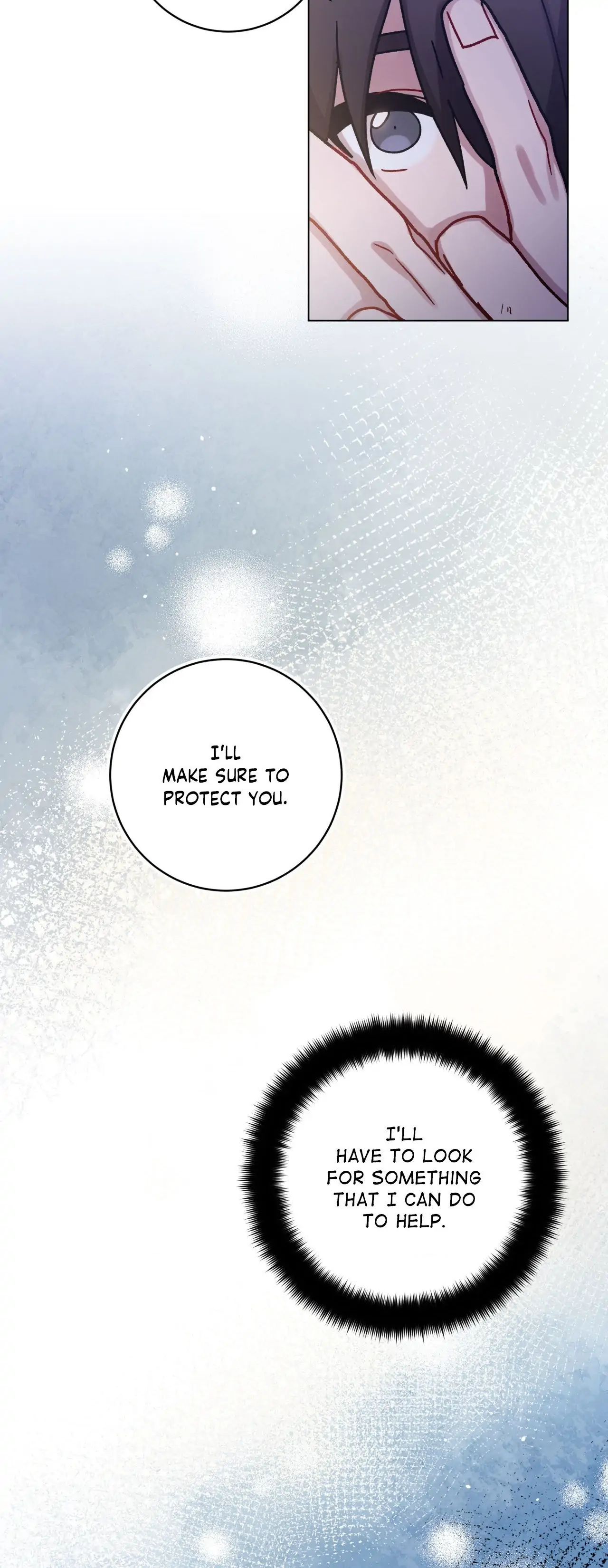 One Summer Day - Chapter 92 manhwa