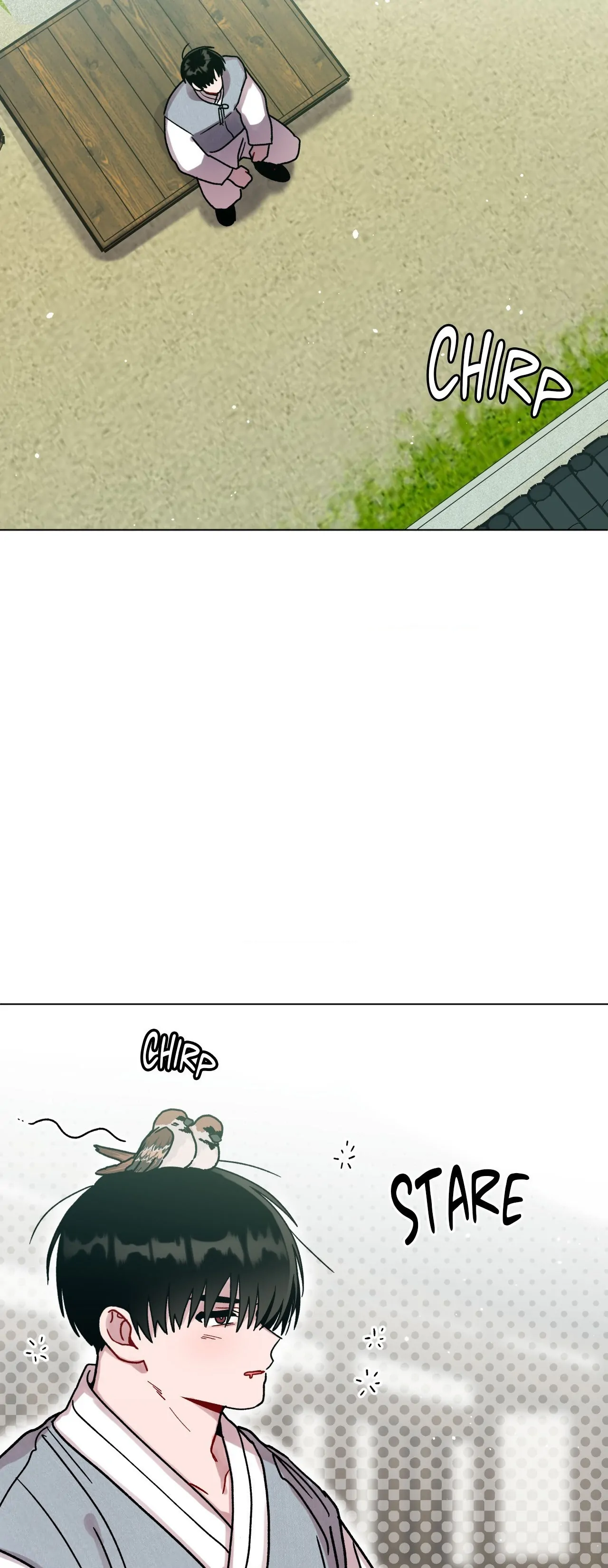 One Summer Day - Chapter 92 manhwa
