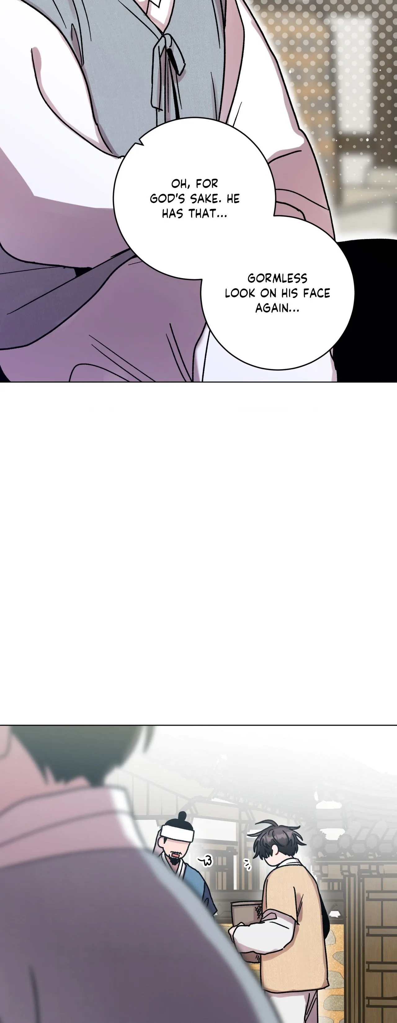 One Summer Day - Chapter 92 manhwa