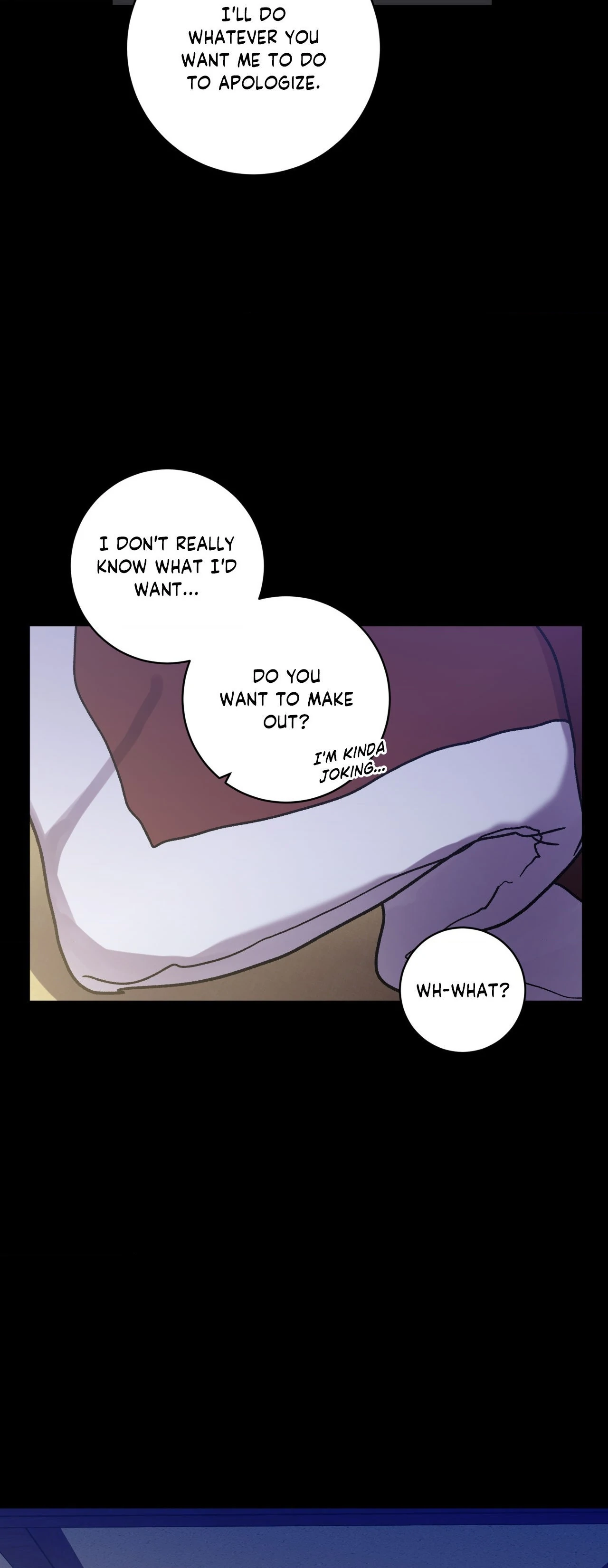 One Summer Day - Chapter 92 manhwa