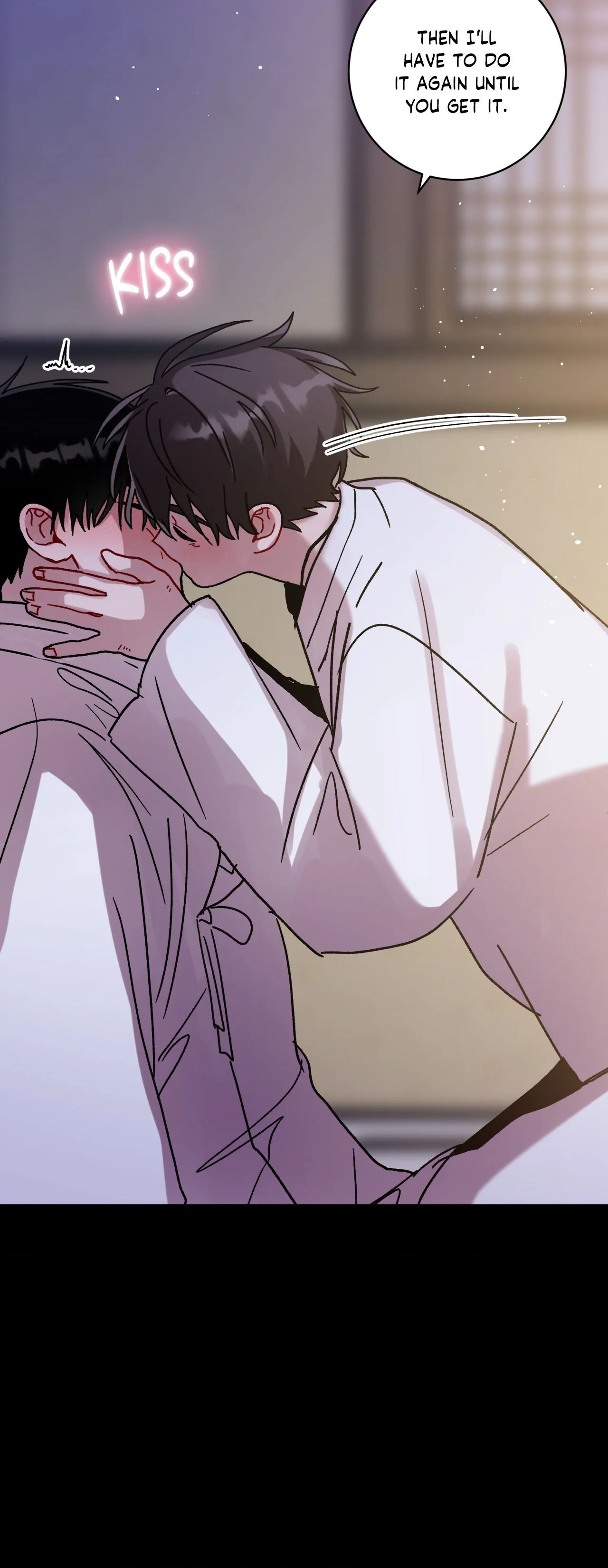 One Summer Day - Chapter 92 manhwa